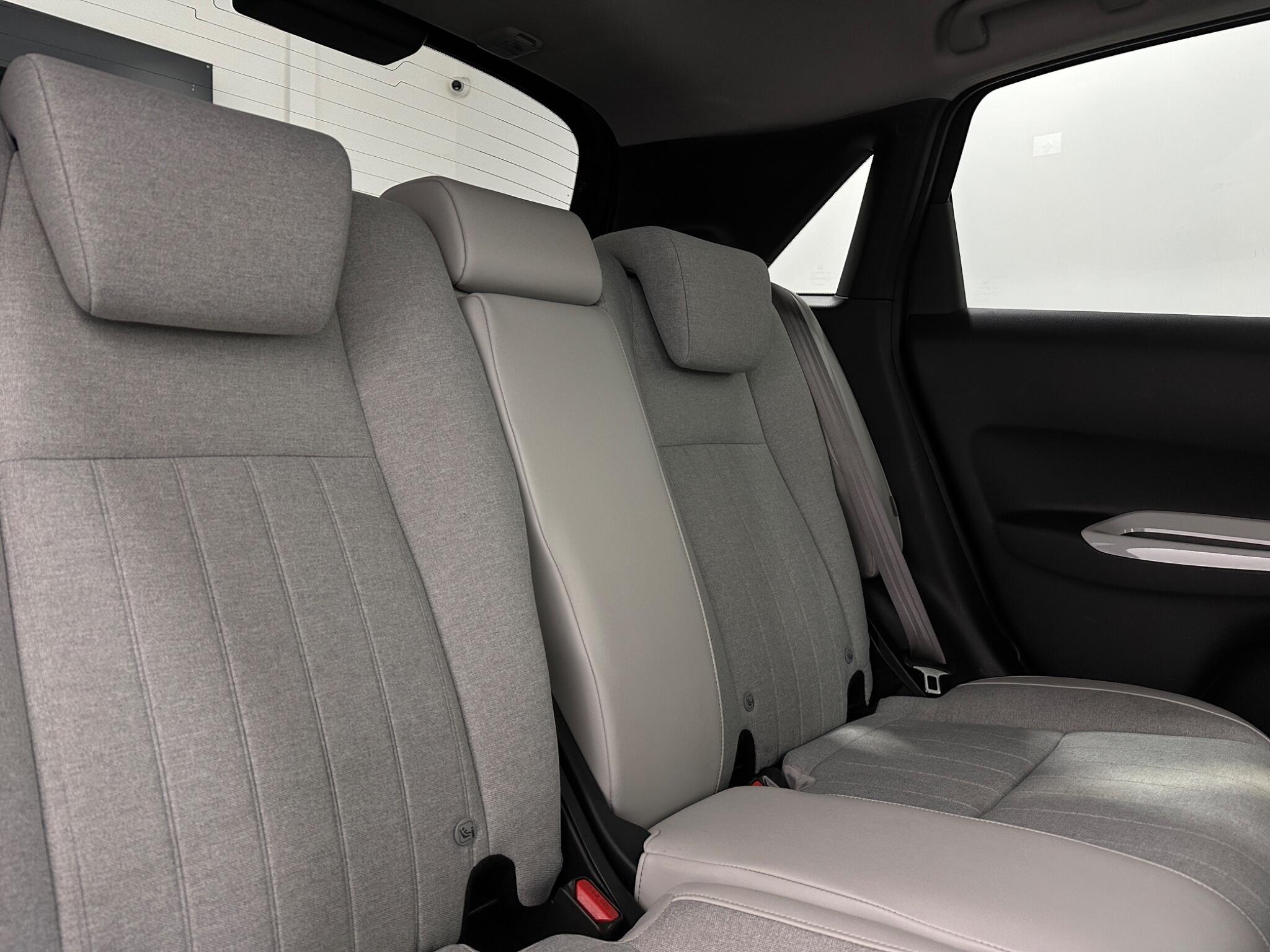 Honda Jazz view 43