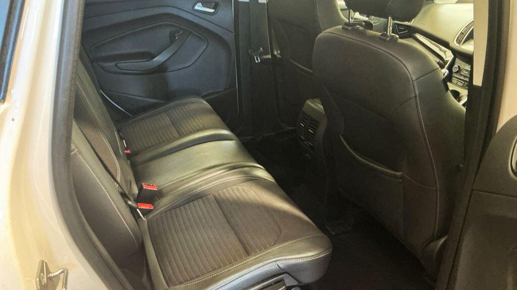 Ford Kuga view 13