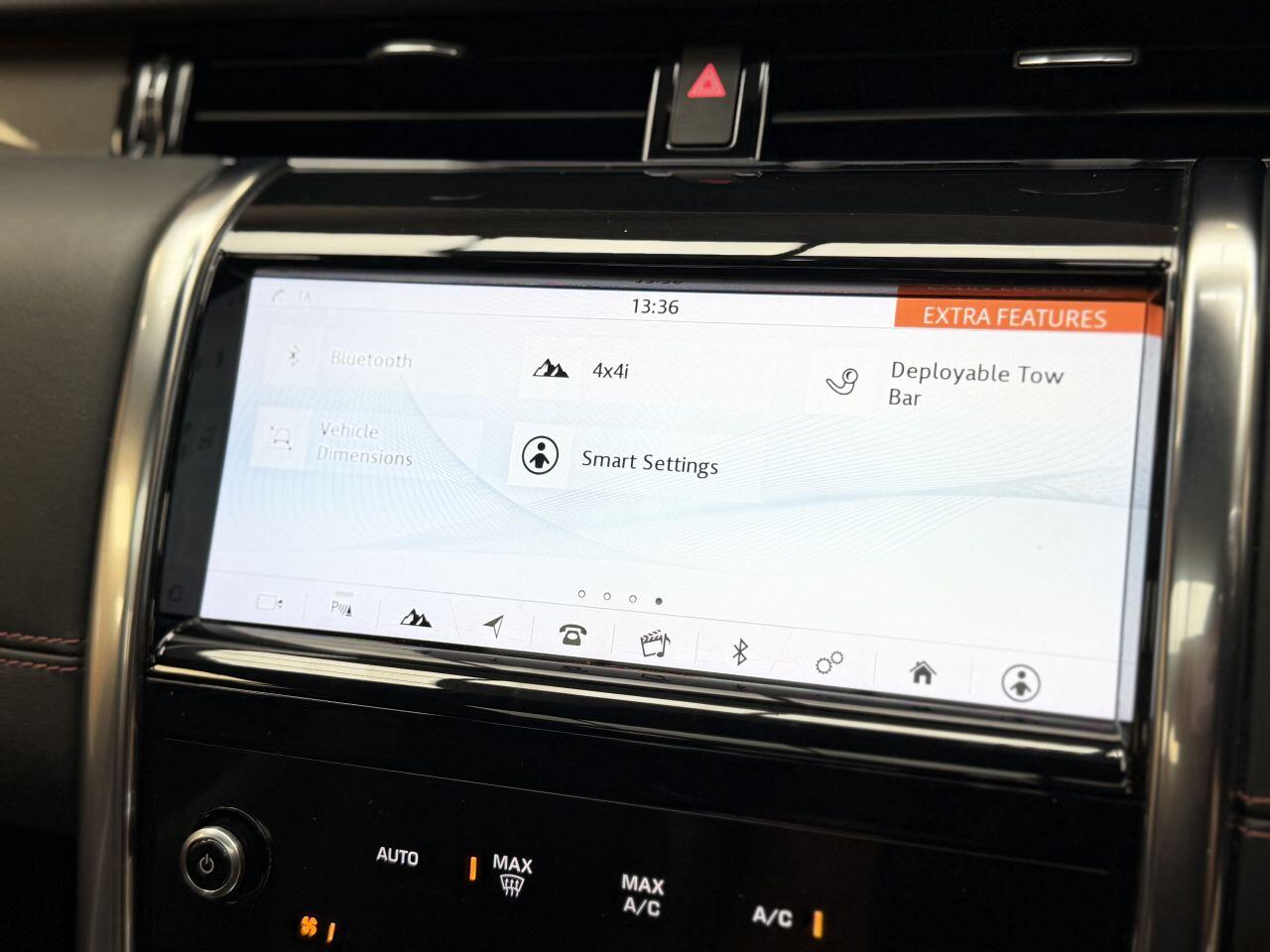 Land Rover Discovery Sport view 51