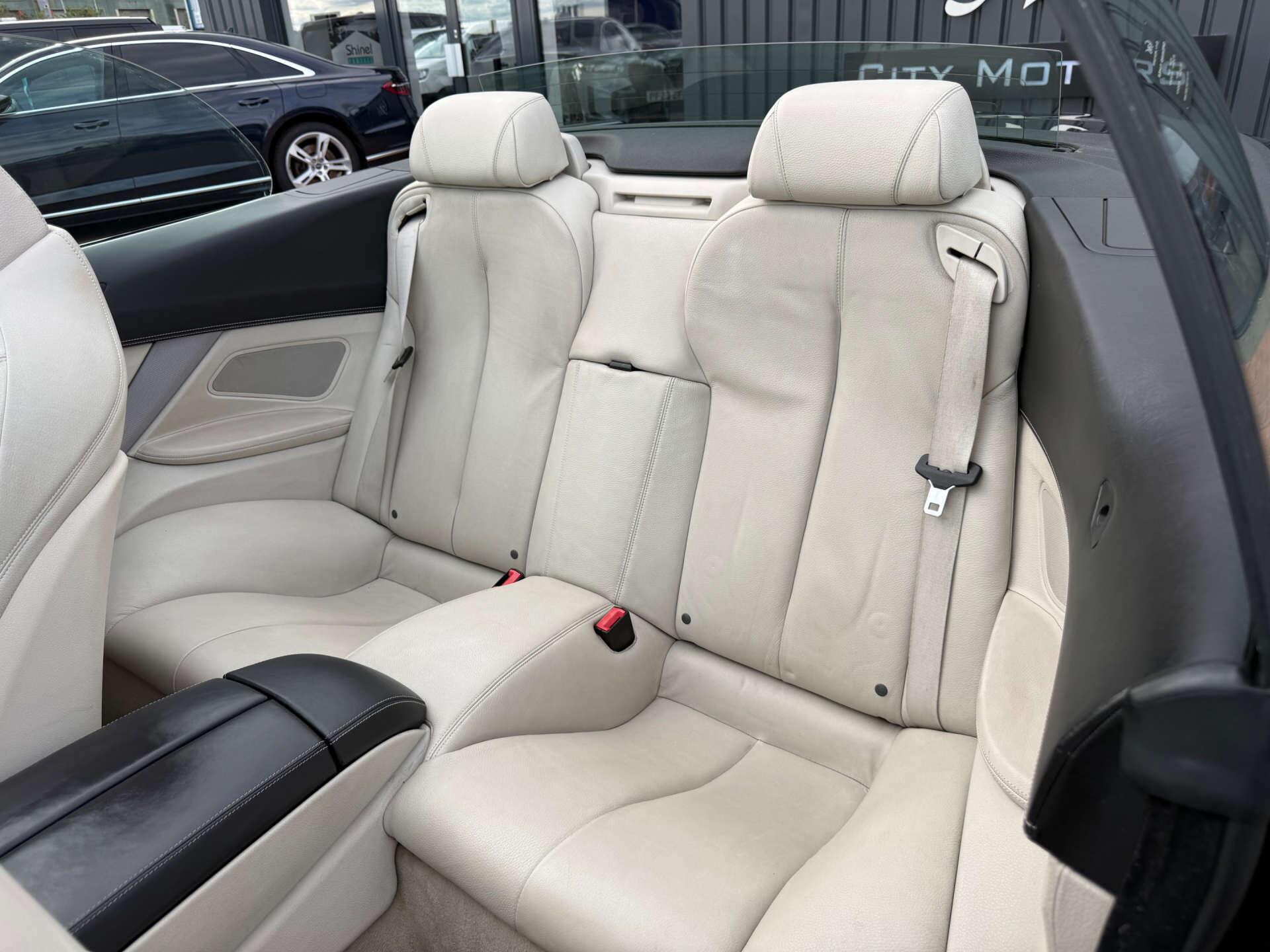 BMW 6 Series view 72