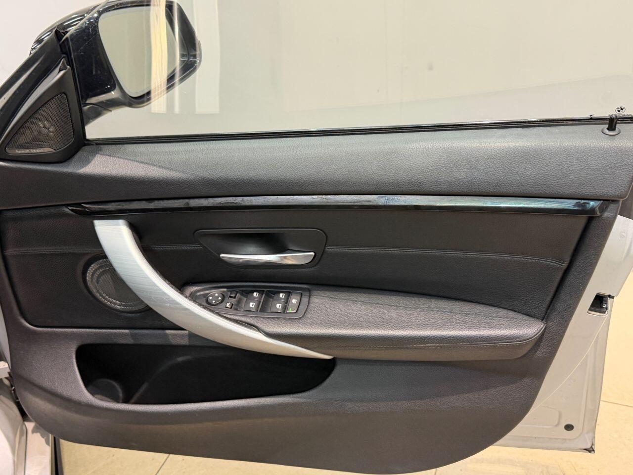 BMW 4 Series view 19