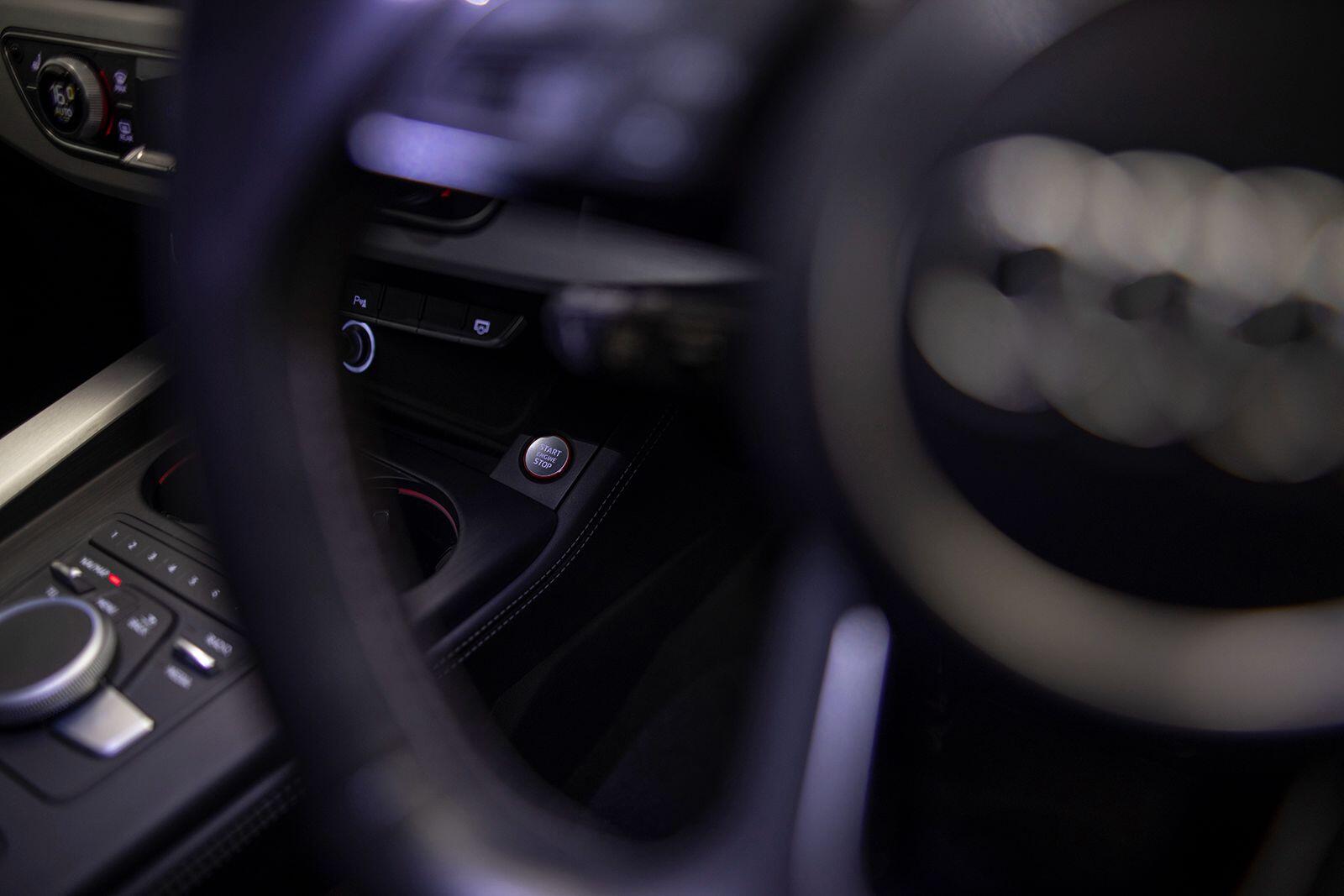 Audi S5 view 28