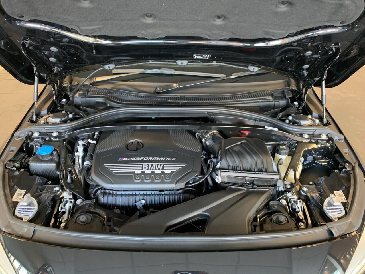 BMW 1 Series view 47