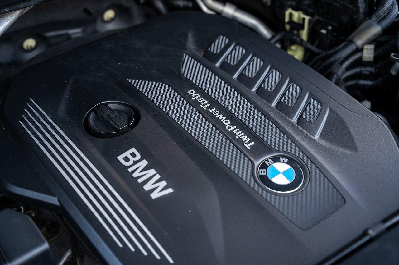 BMW X5 view 83