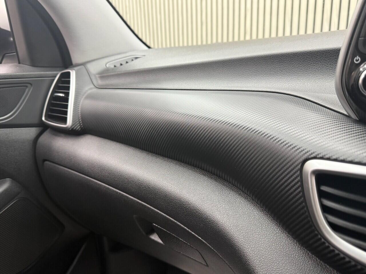 Hyundai Tucson view 29
