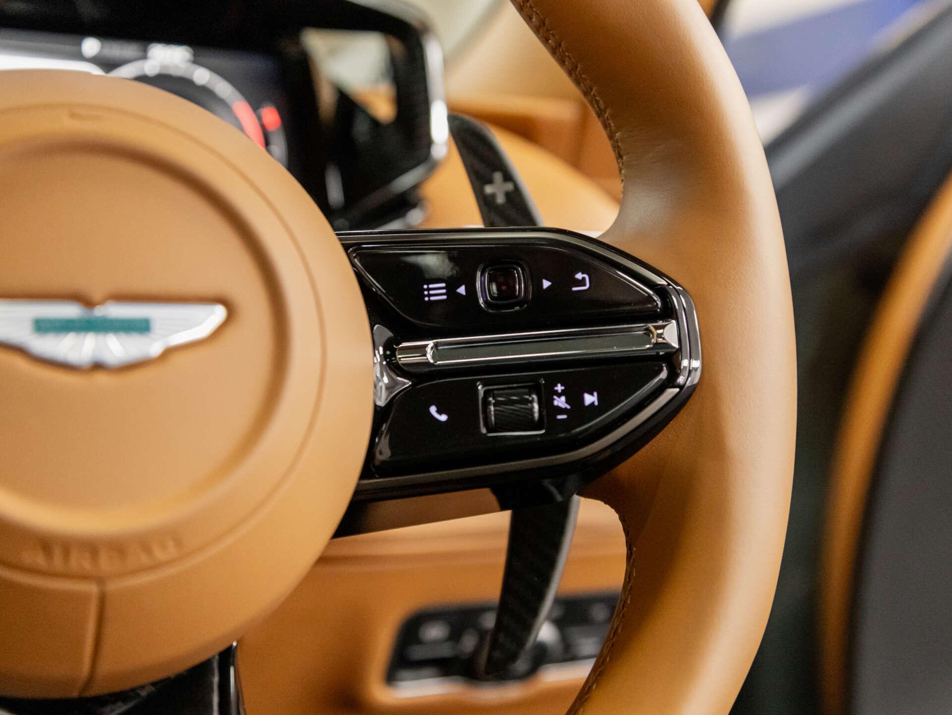 Aston Martin Vanquish view 46
