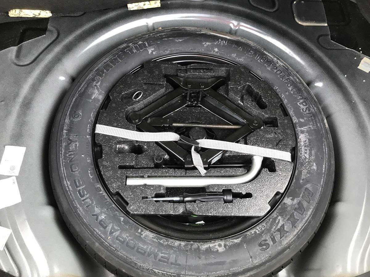 Volkswagen Beetle view 8