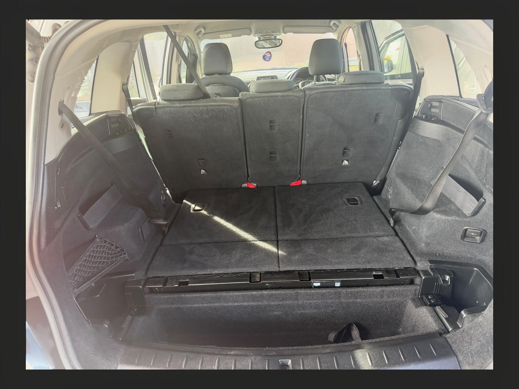 BMW 2 Series view 20