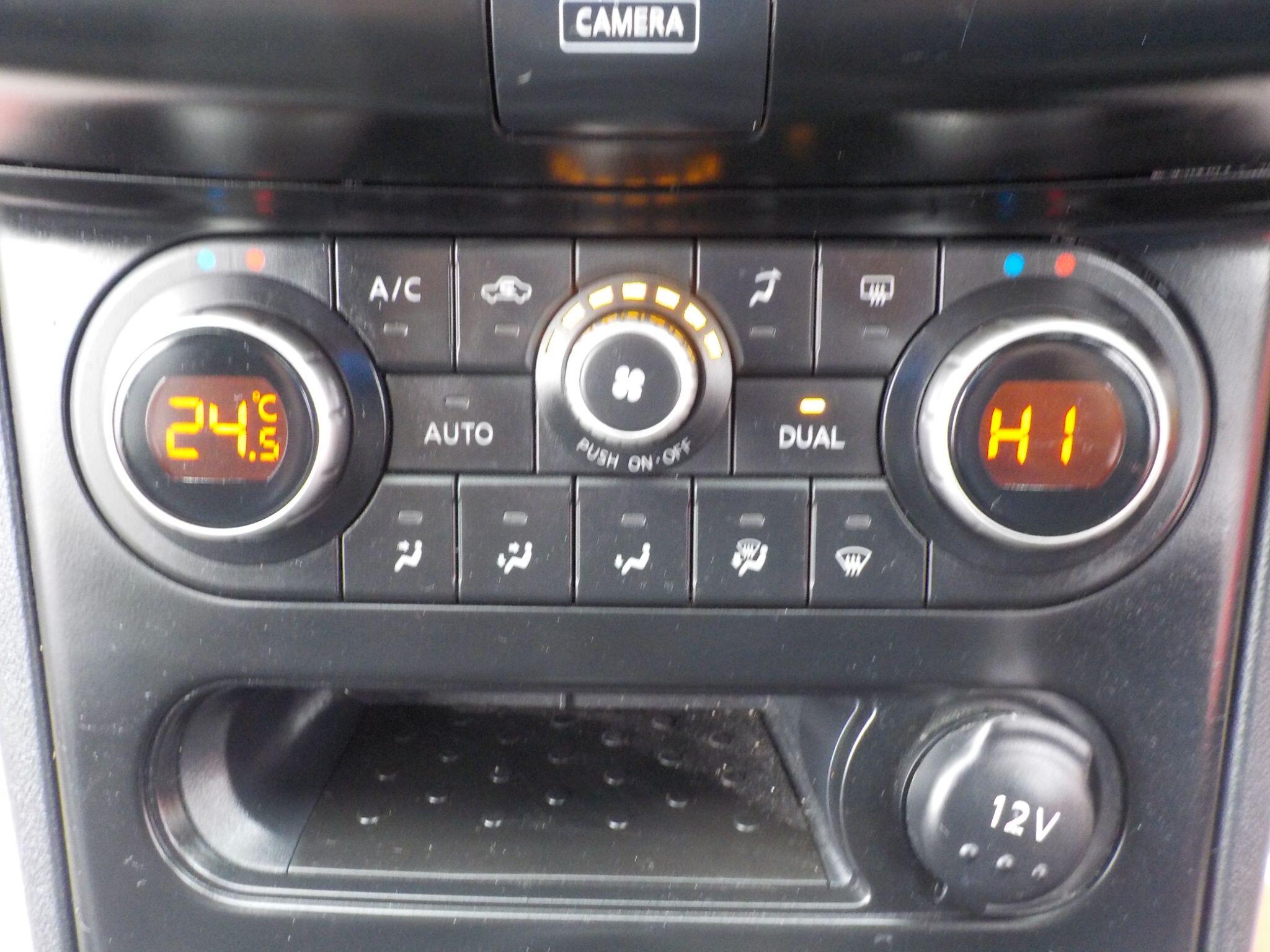 Nissan Qashqai 1.5 dCi 360 2WD Euro 5 5dr