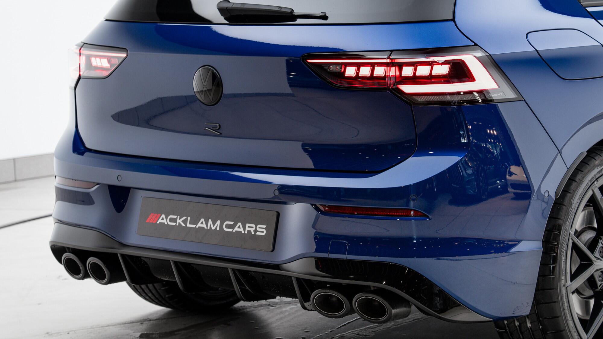 Volkswagen Golf view 15