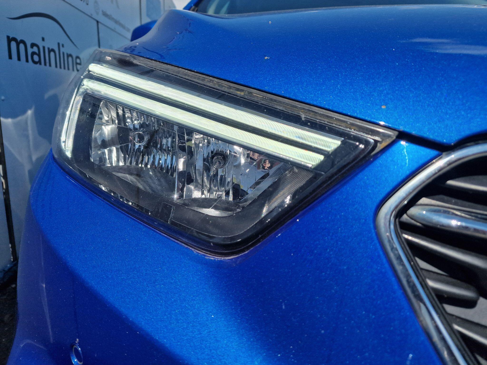 Vauxhall Mokka X view 54