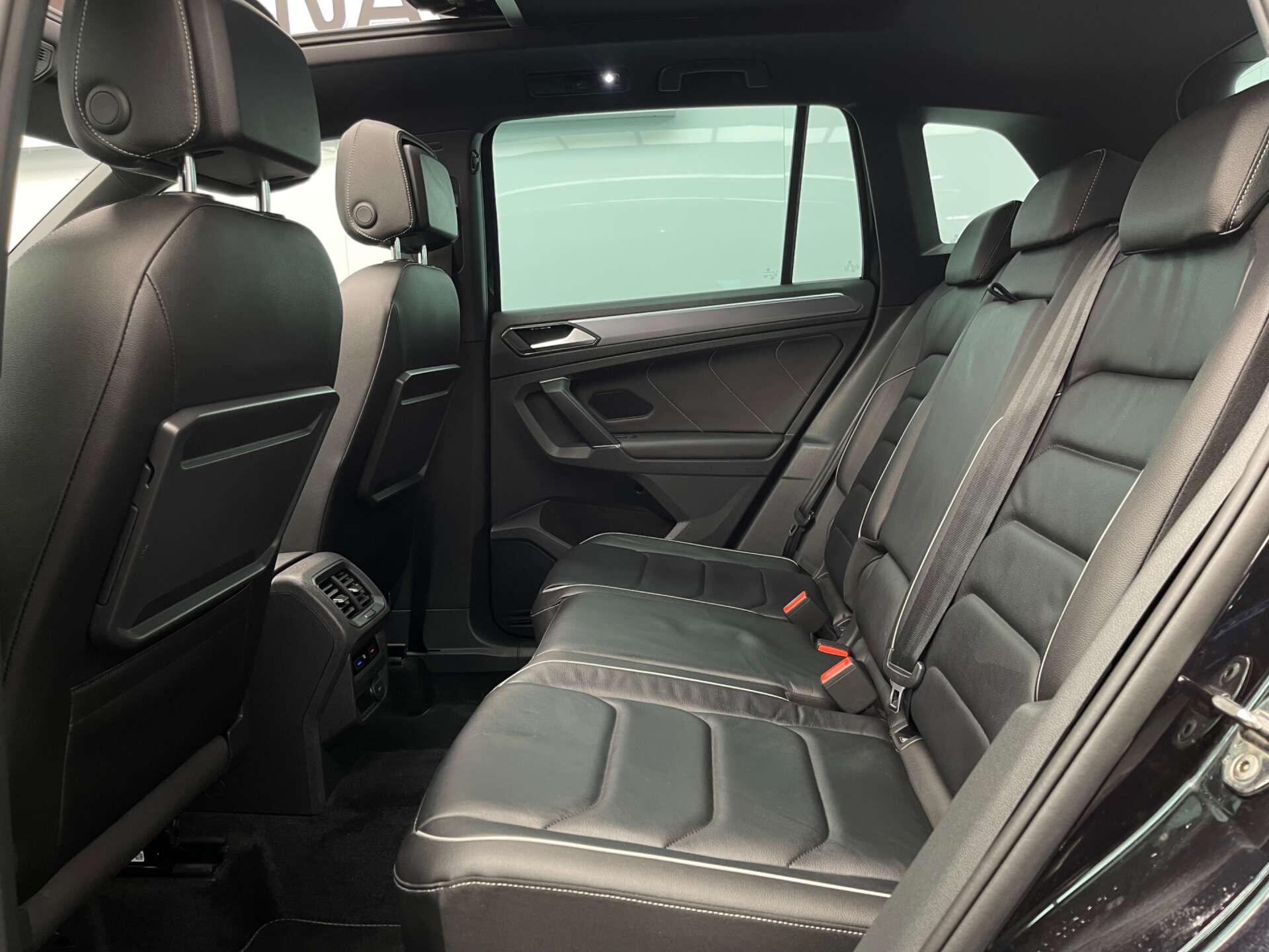 Volkswagen Tiguan view 47