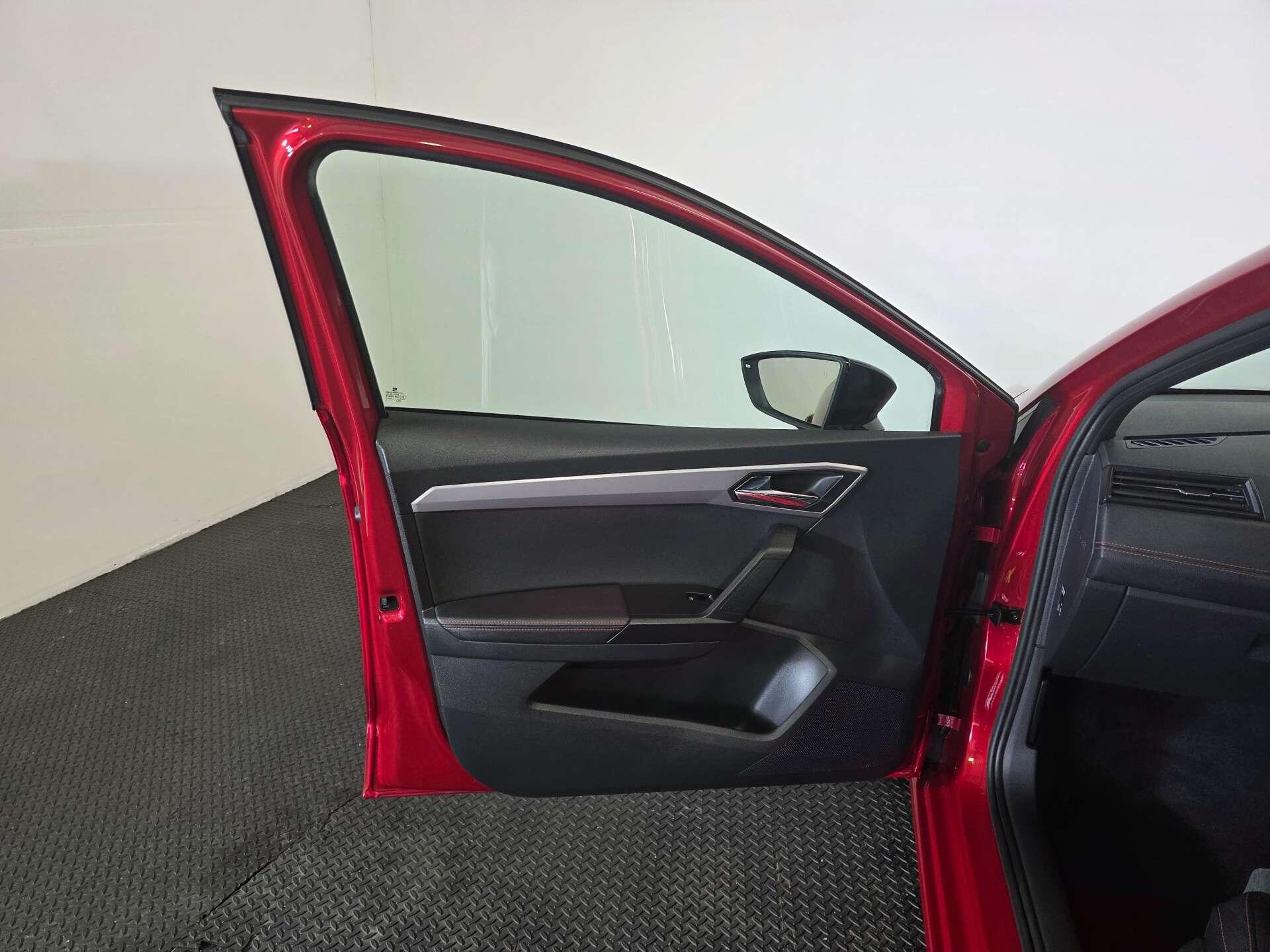 Seat Ibiza view 48