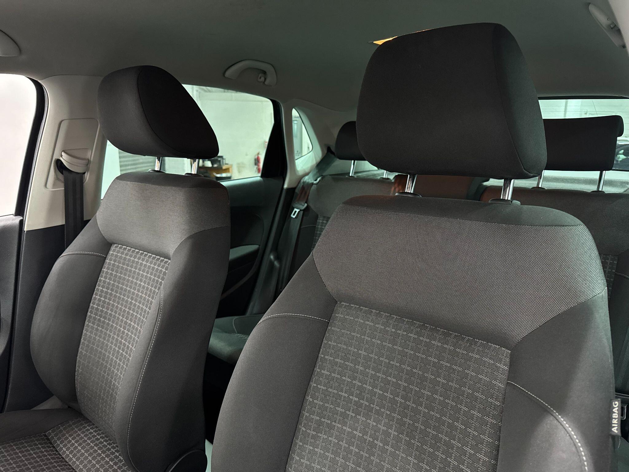 Volkswagen Polo view 49