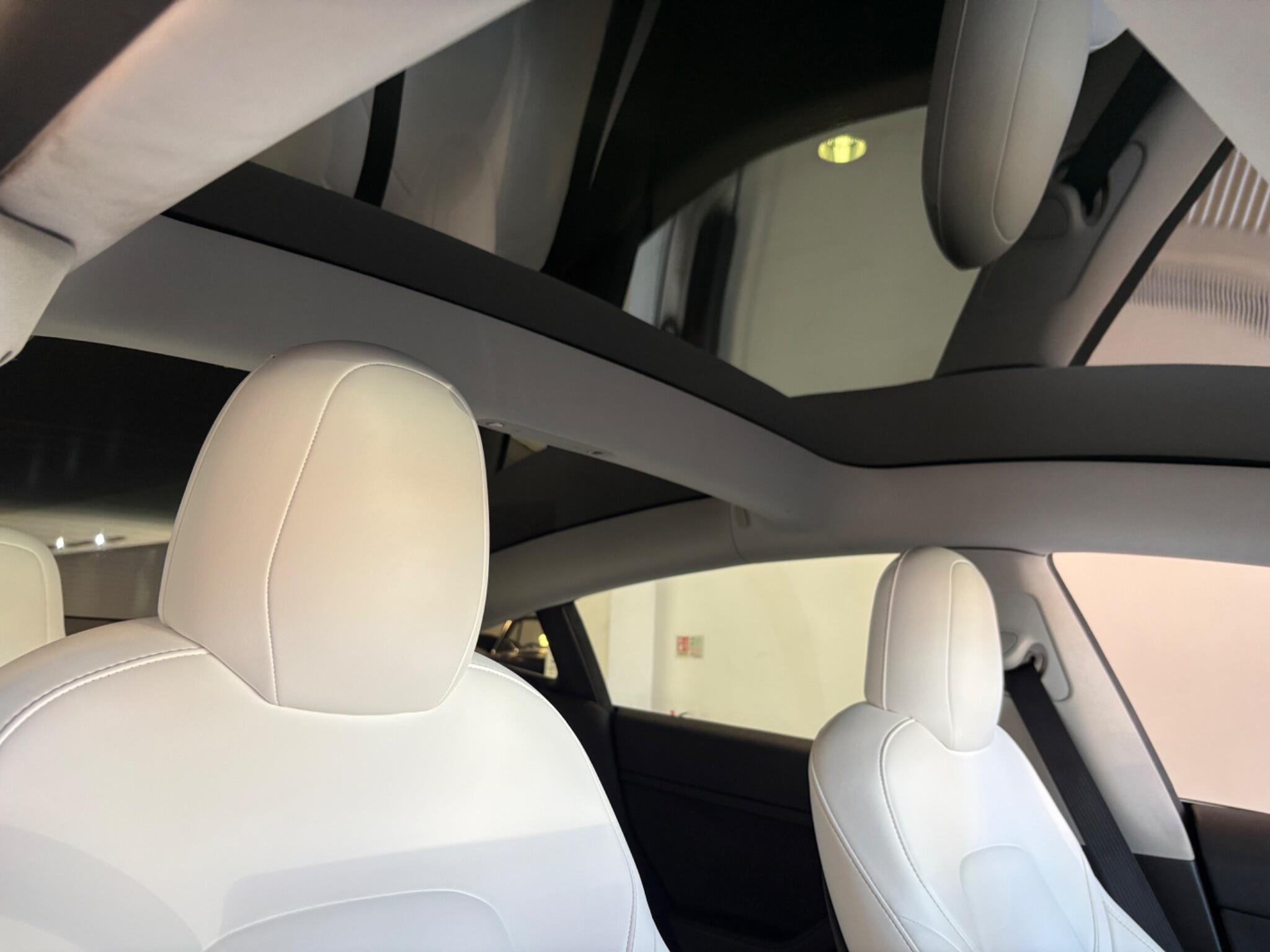 Tesla Model 3 view 23