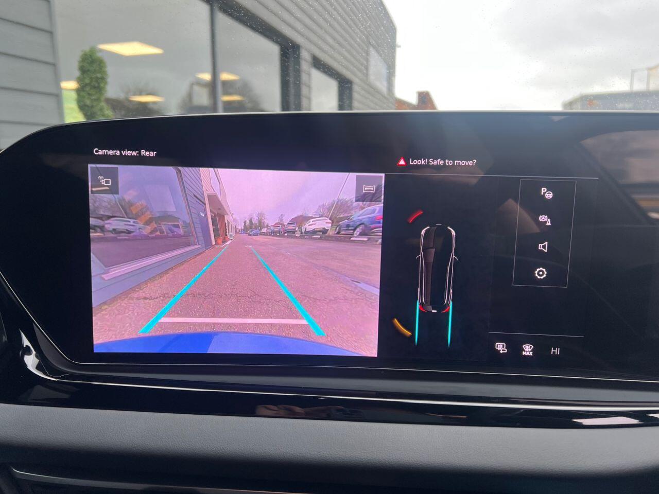 Audi A5 view 33