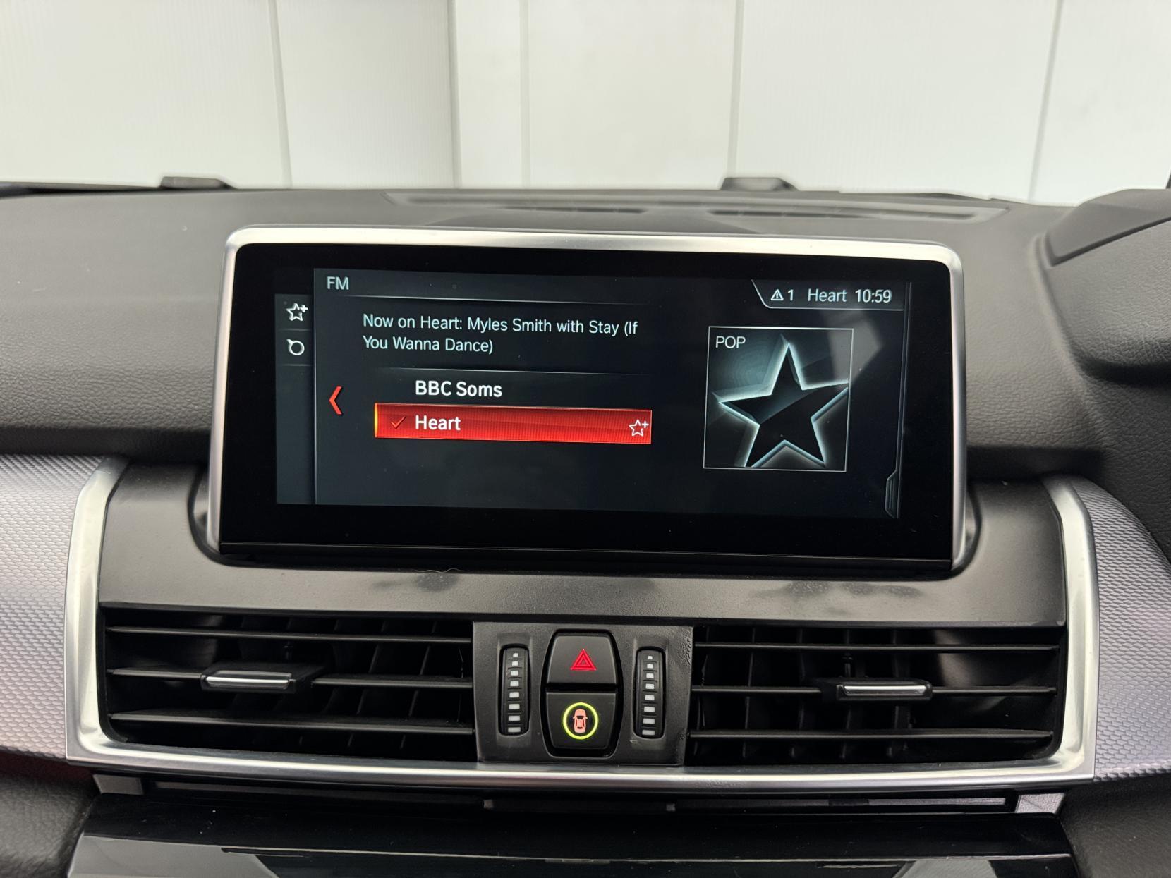 BMW 2 Series view 62