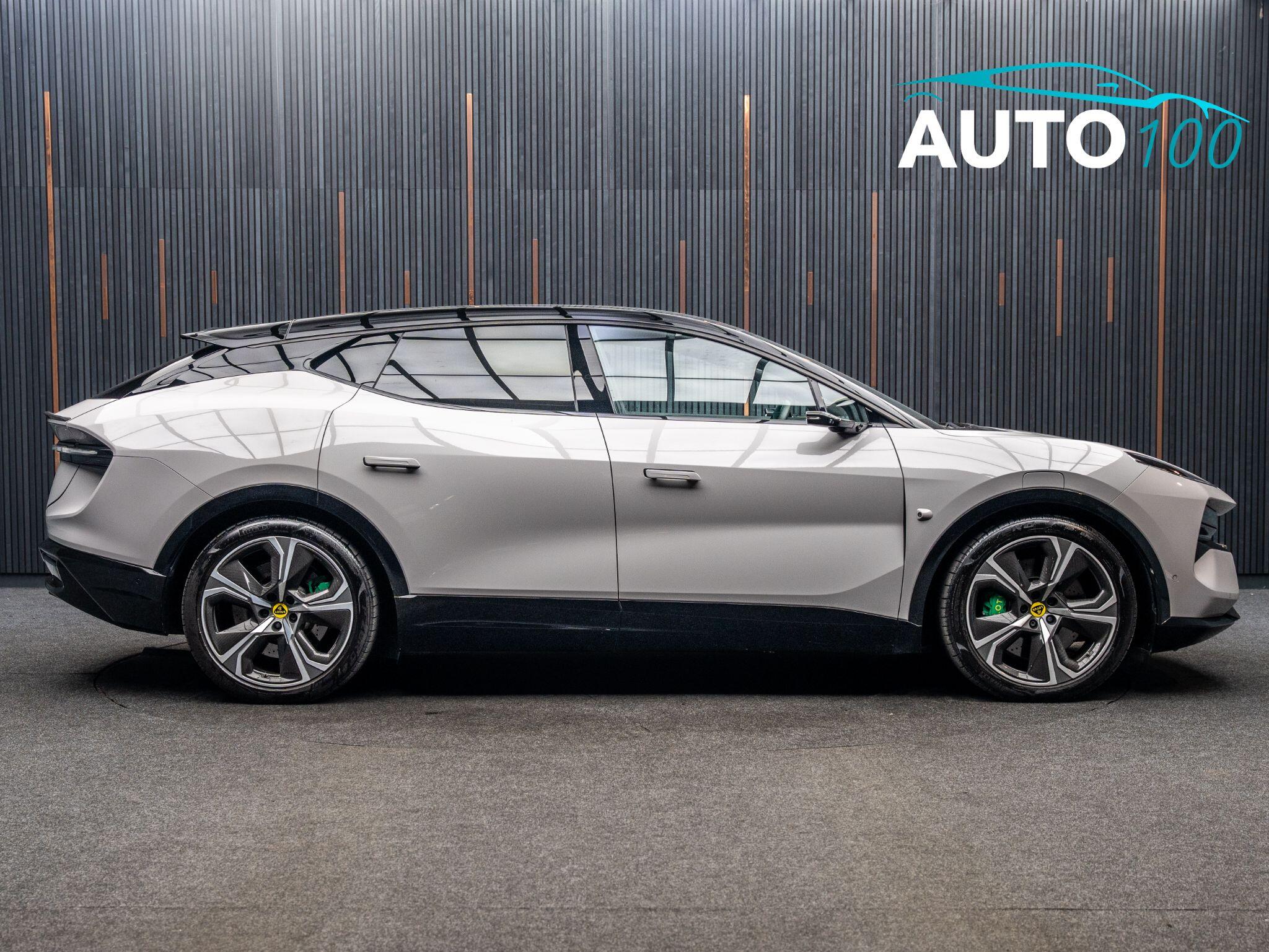Lotus Eletre view 11