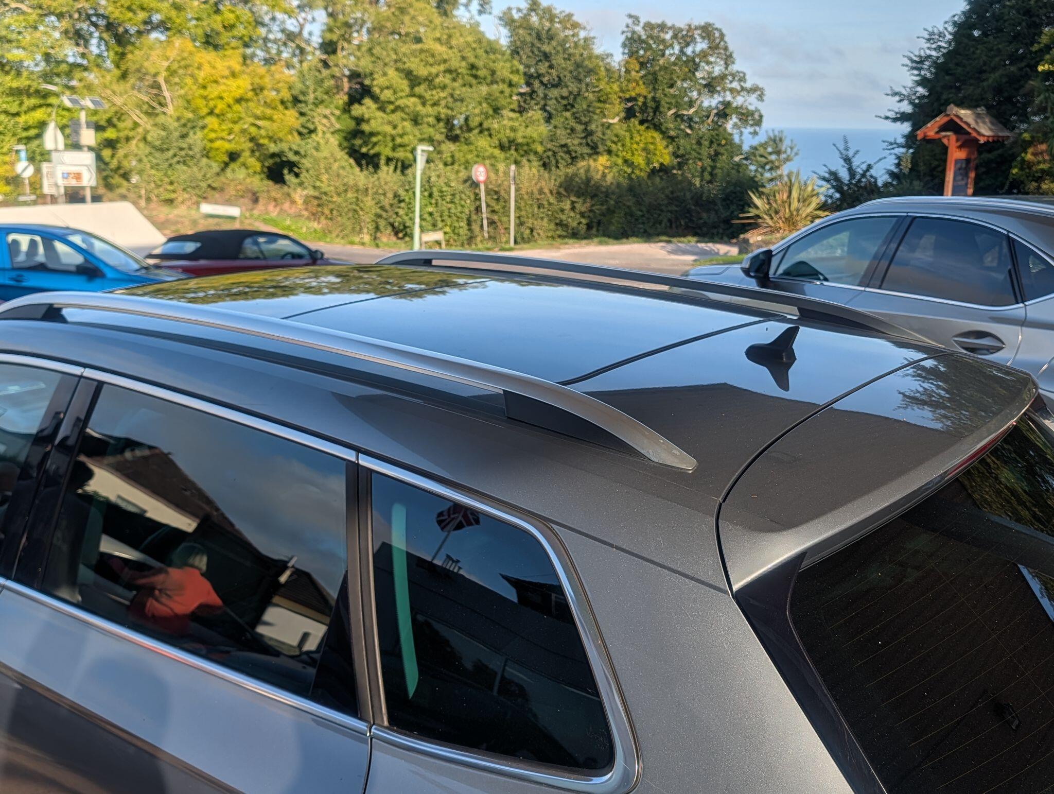 Skoda Karoq view 26