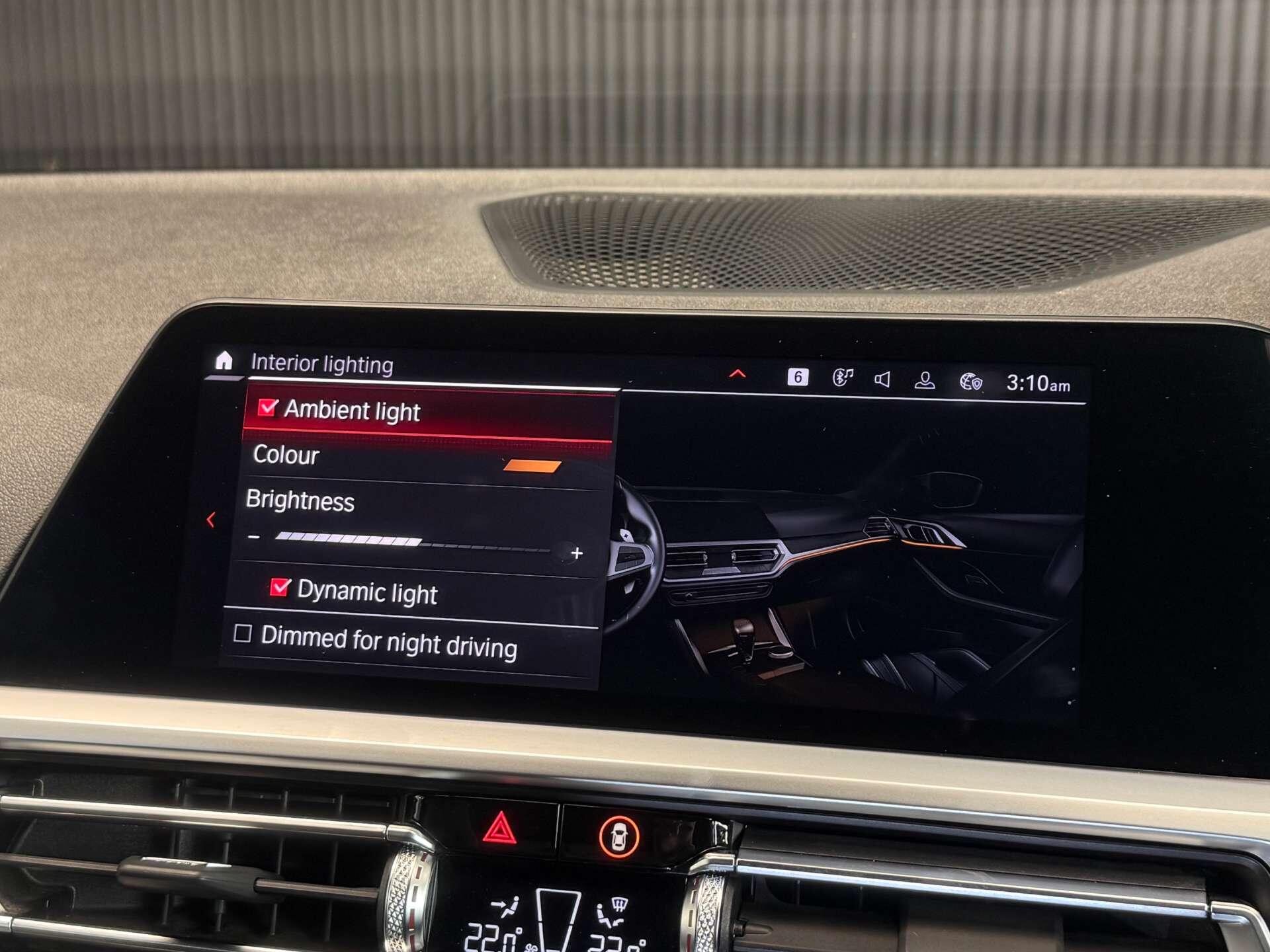 BMW M4 view 35