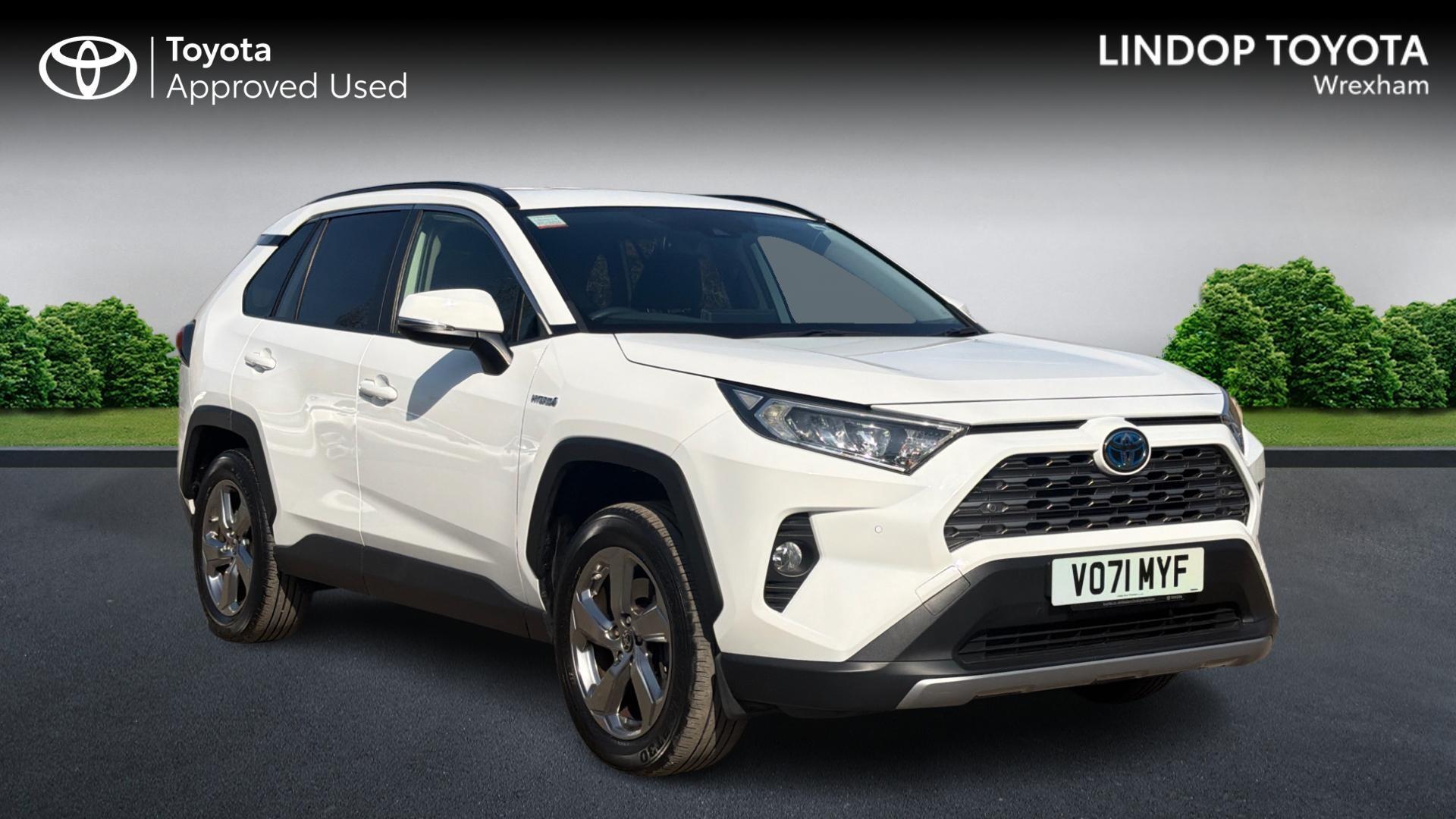 Lindop Used Cars