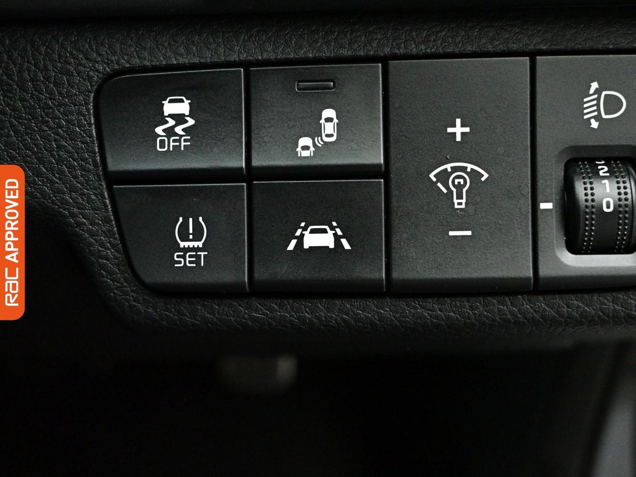 Kia Stonic view 26