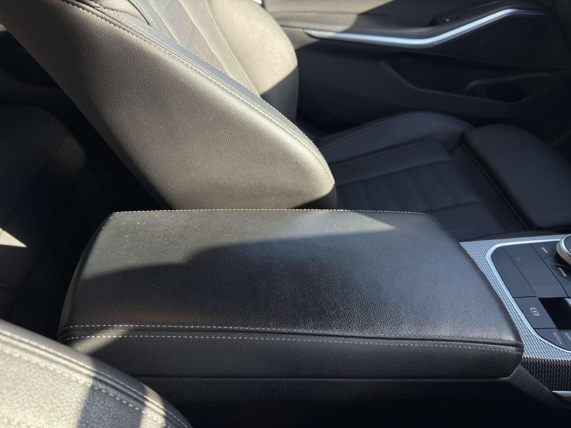 BMW 3 Series view 78