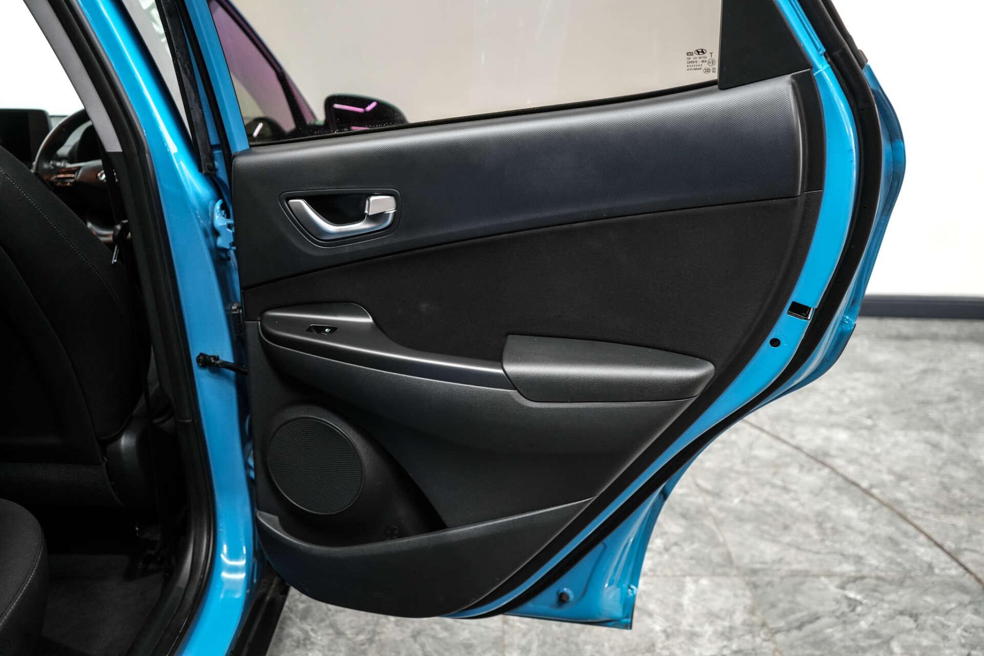 Hyundai Kona view 21