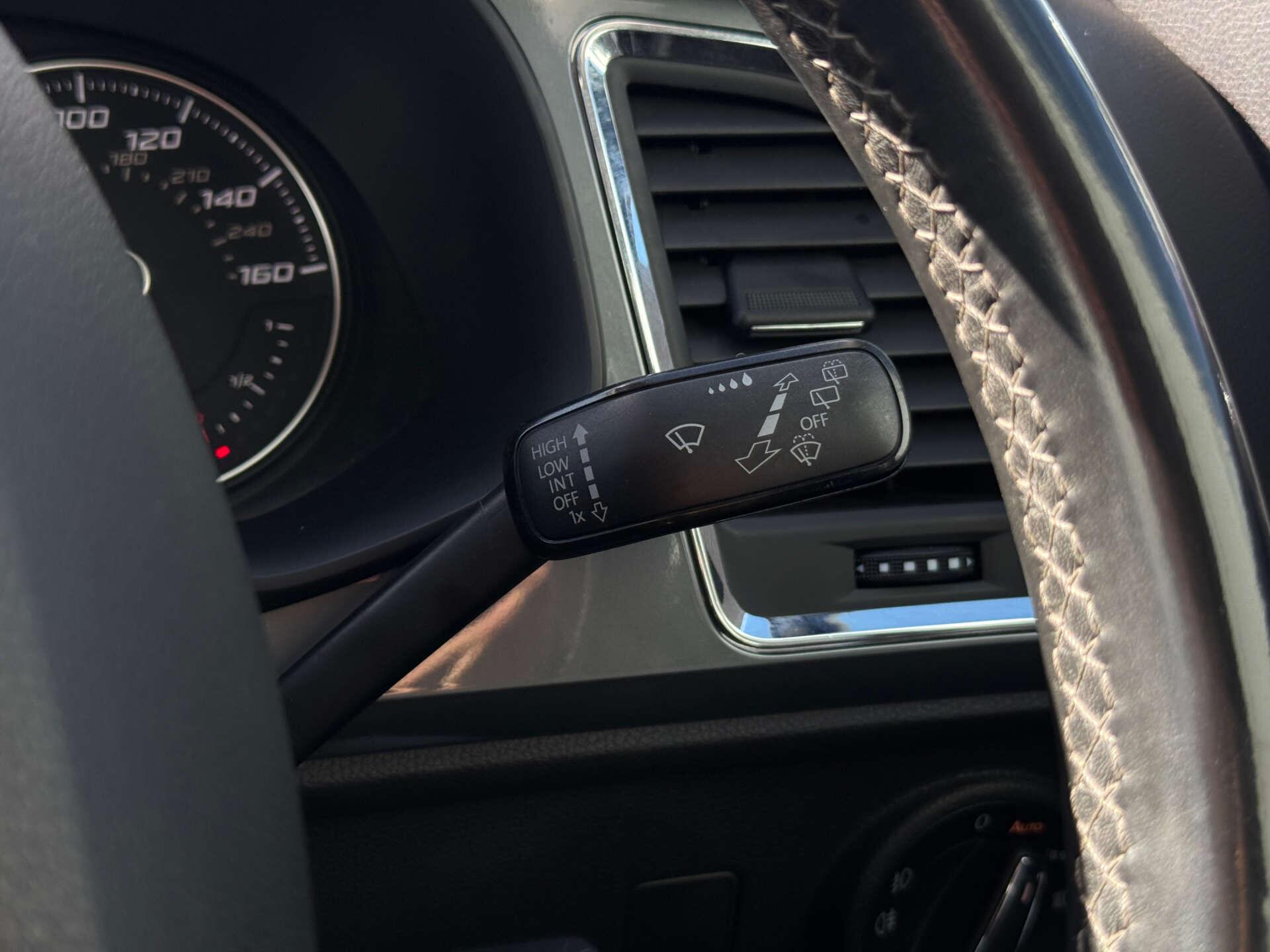 Seat Ateca view 46