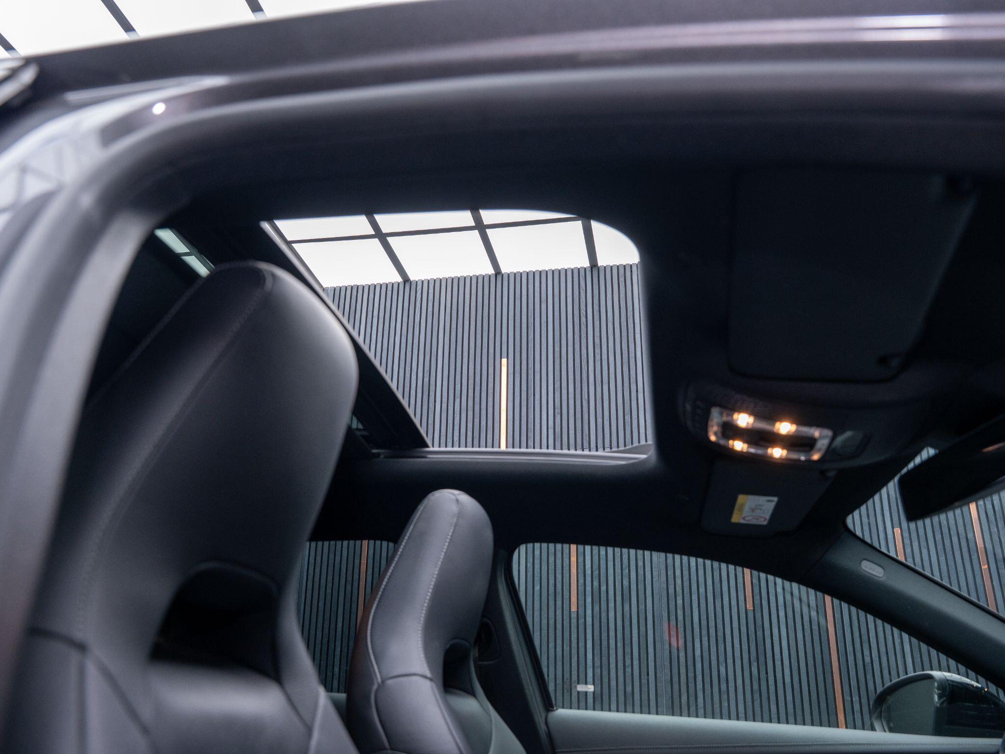 Mercedes-Benz A-Class view 4