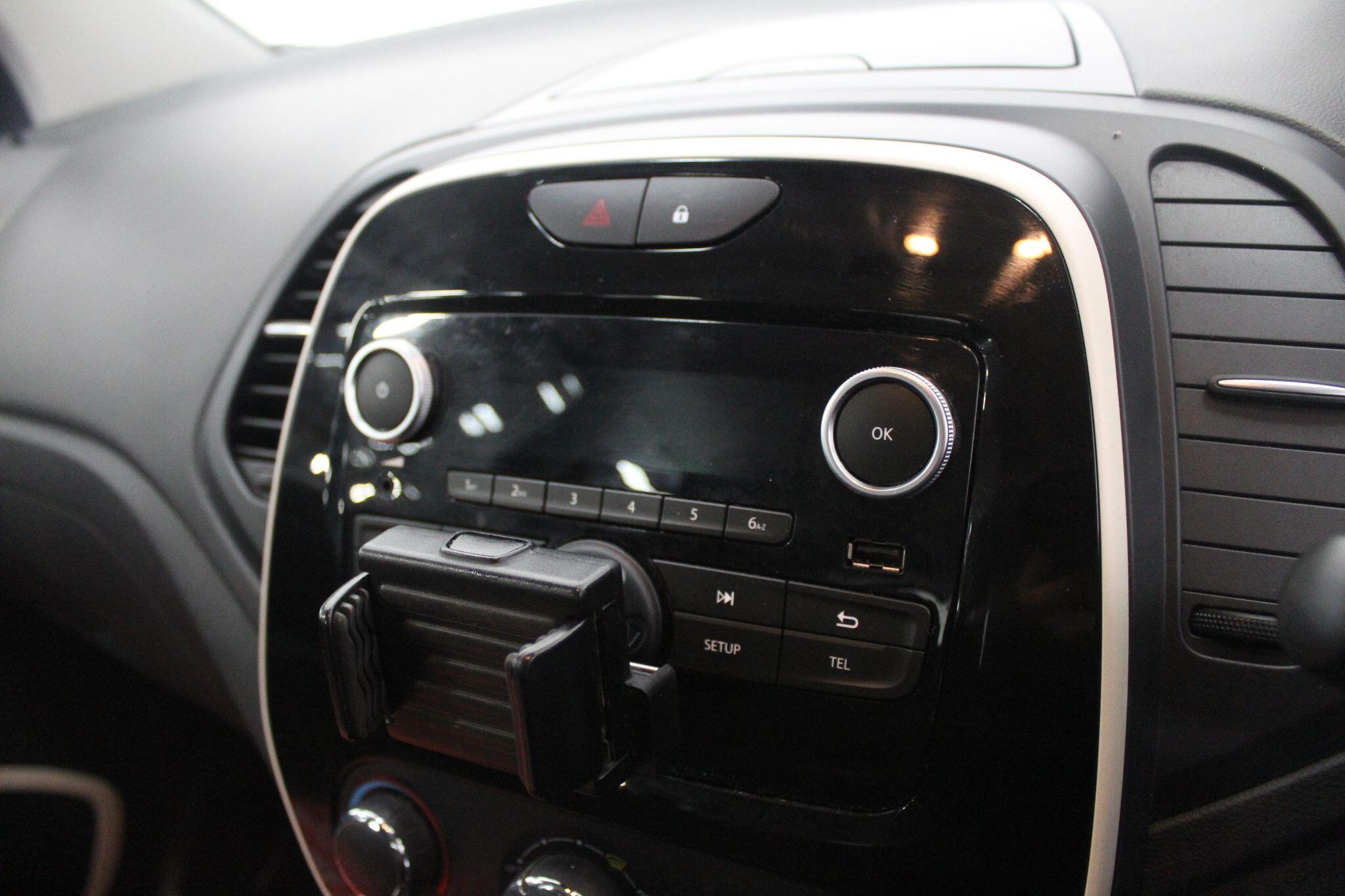 Renault Captur view 36