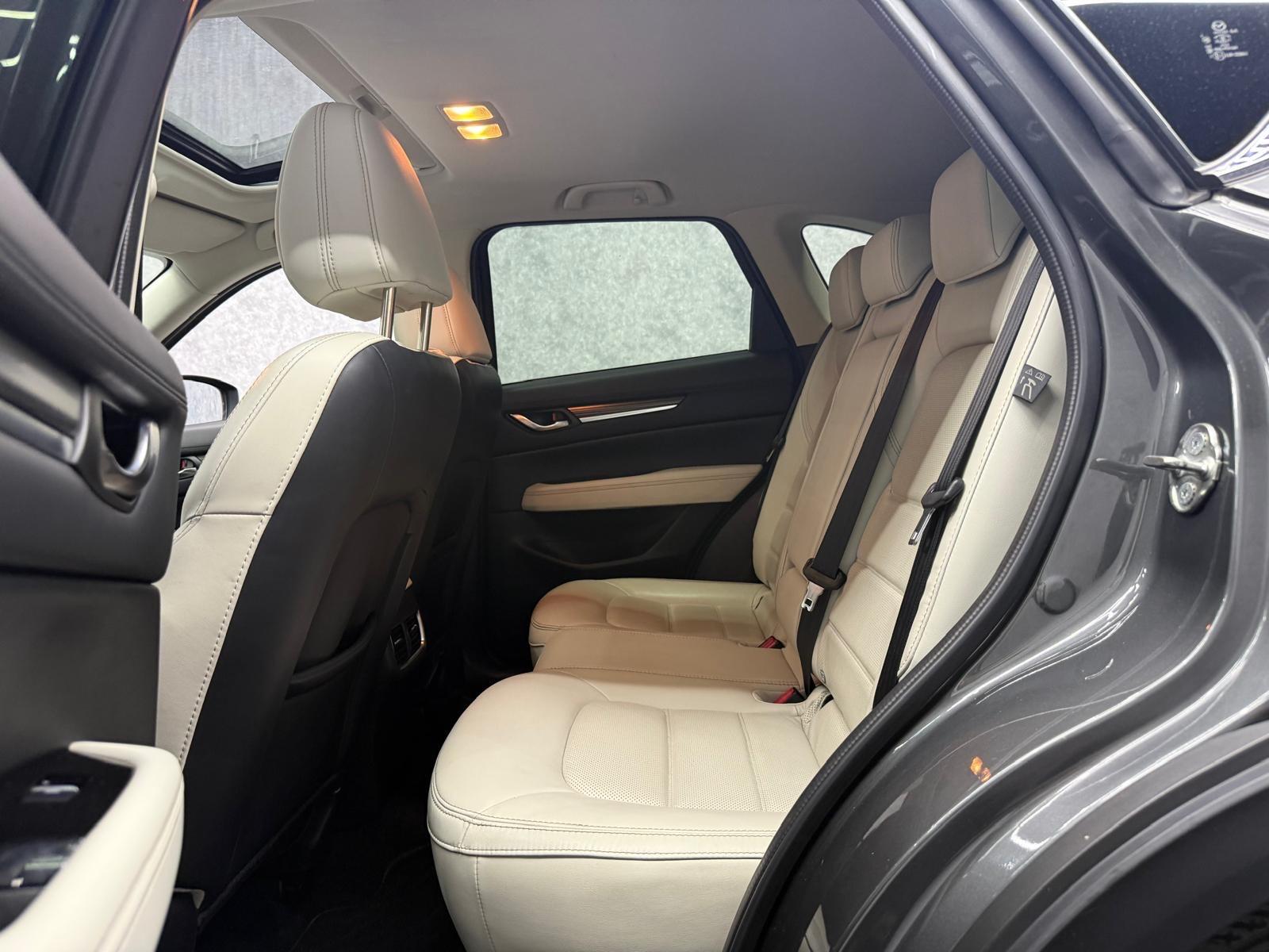 Mazda CX-5 view 9