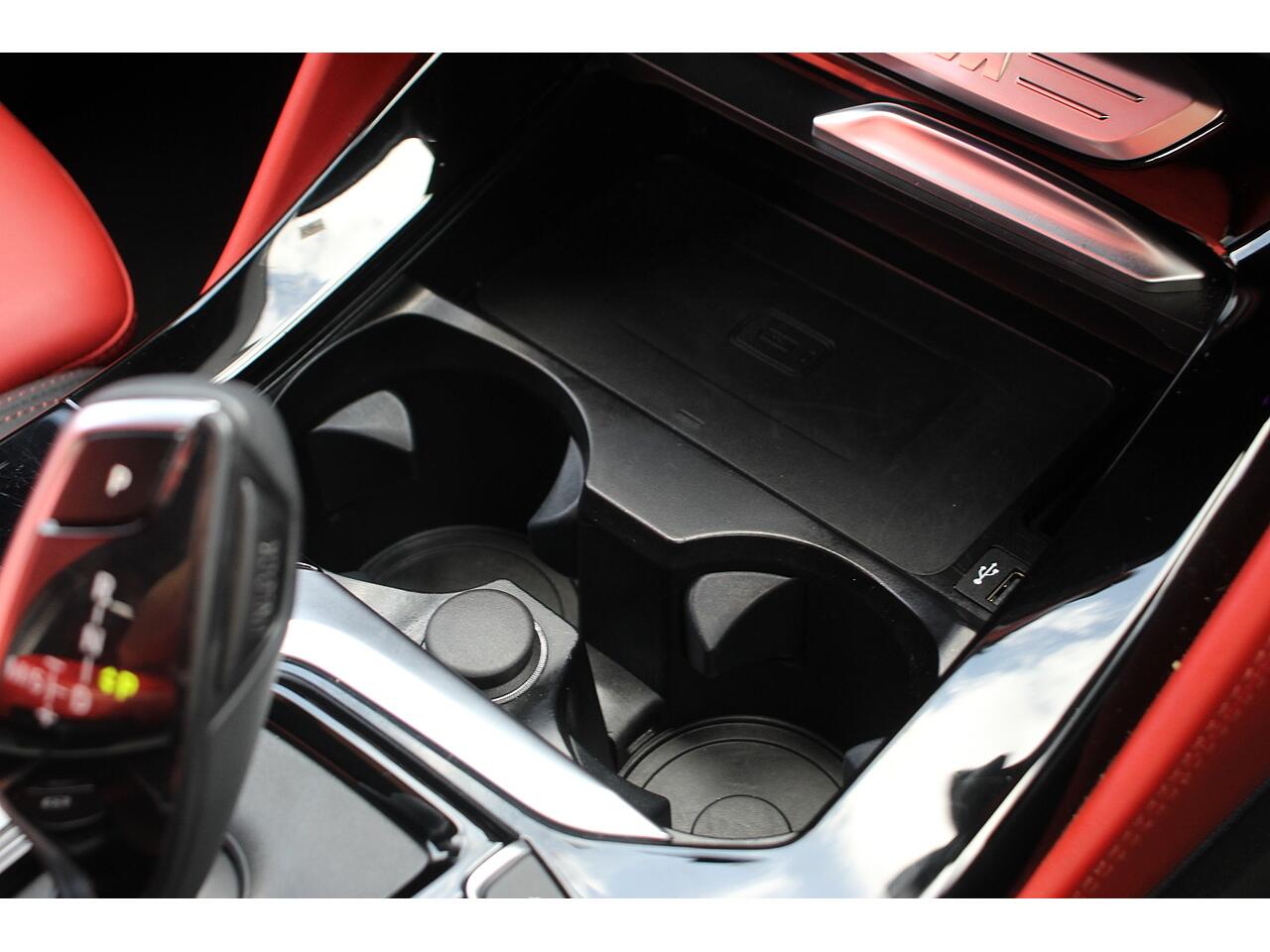 BMW X4 view 24