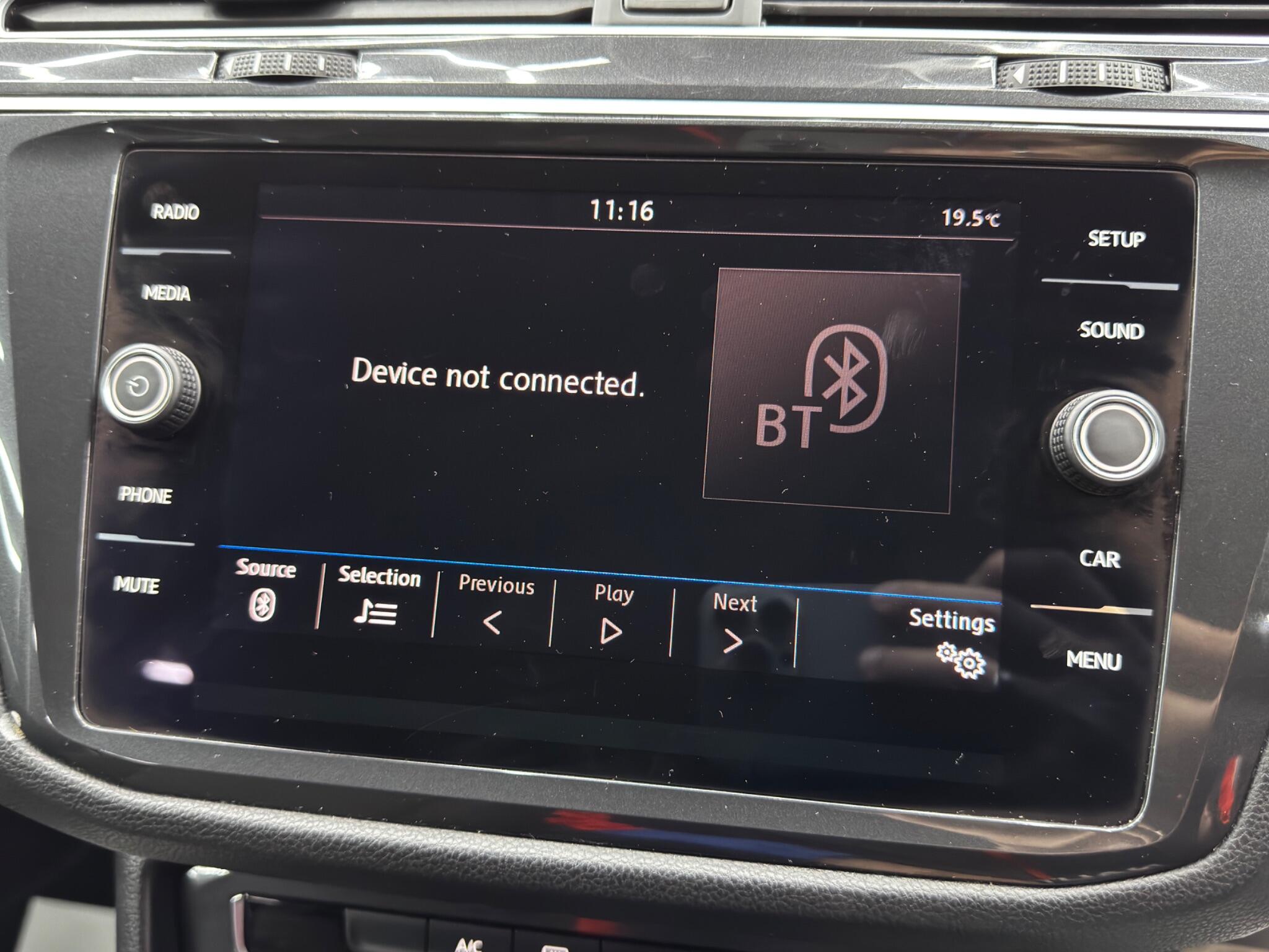 Volkswagen Tiguan view 30