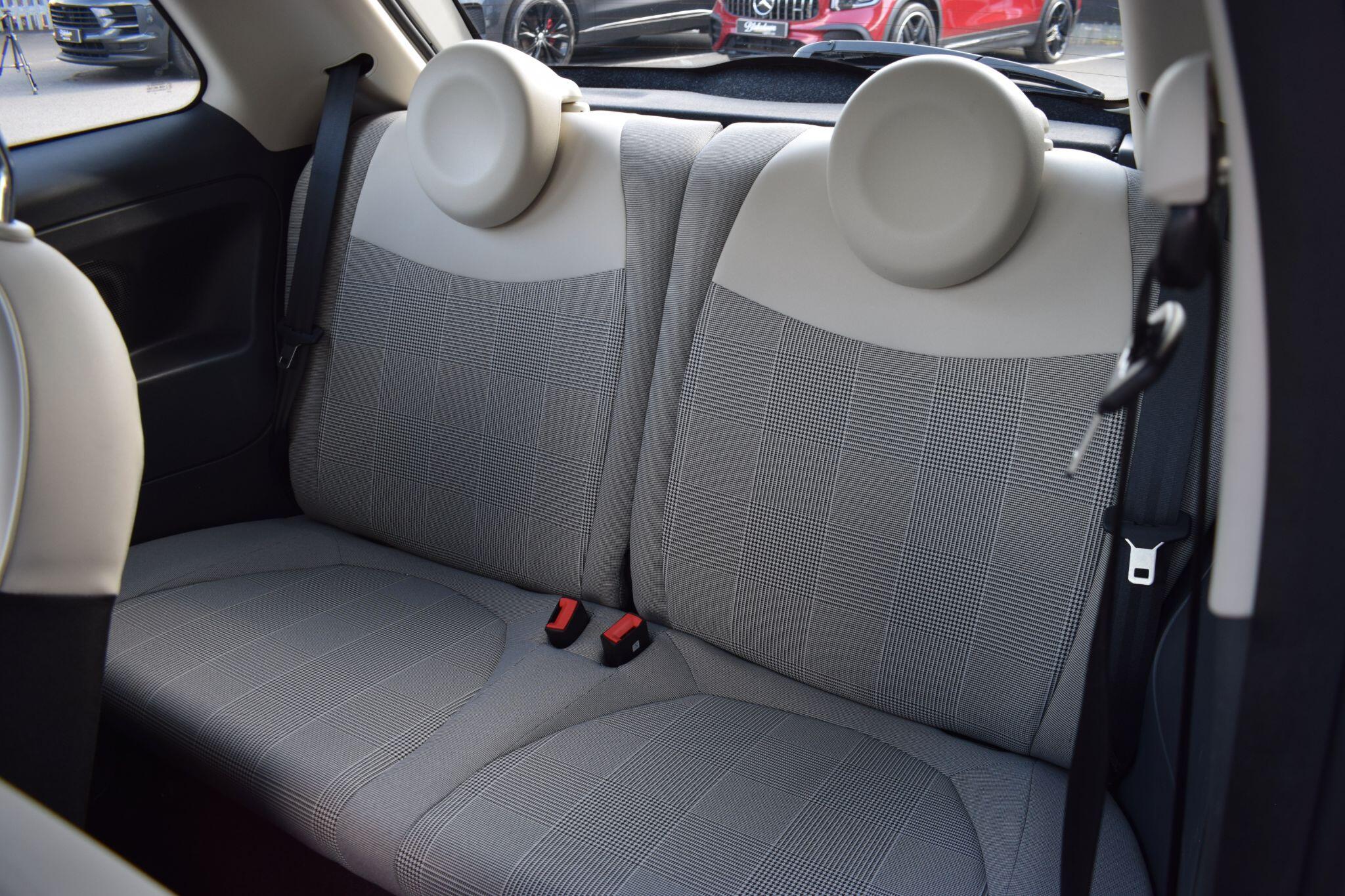 Fiat 500 view 19