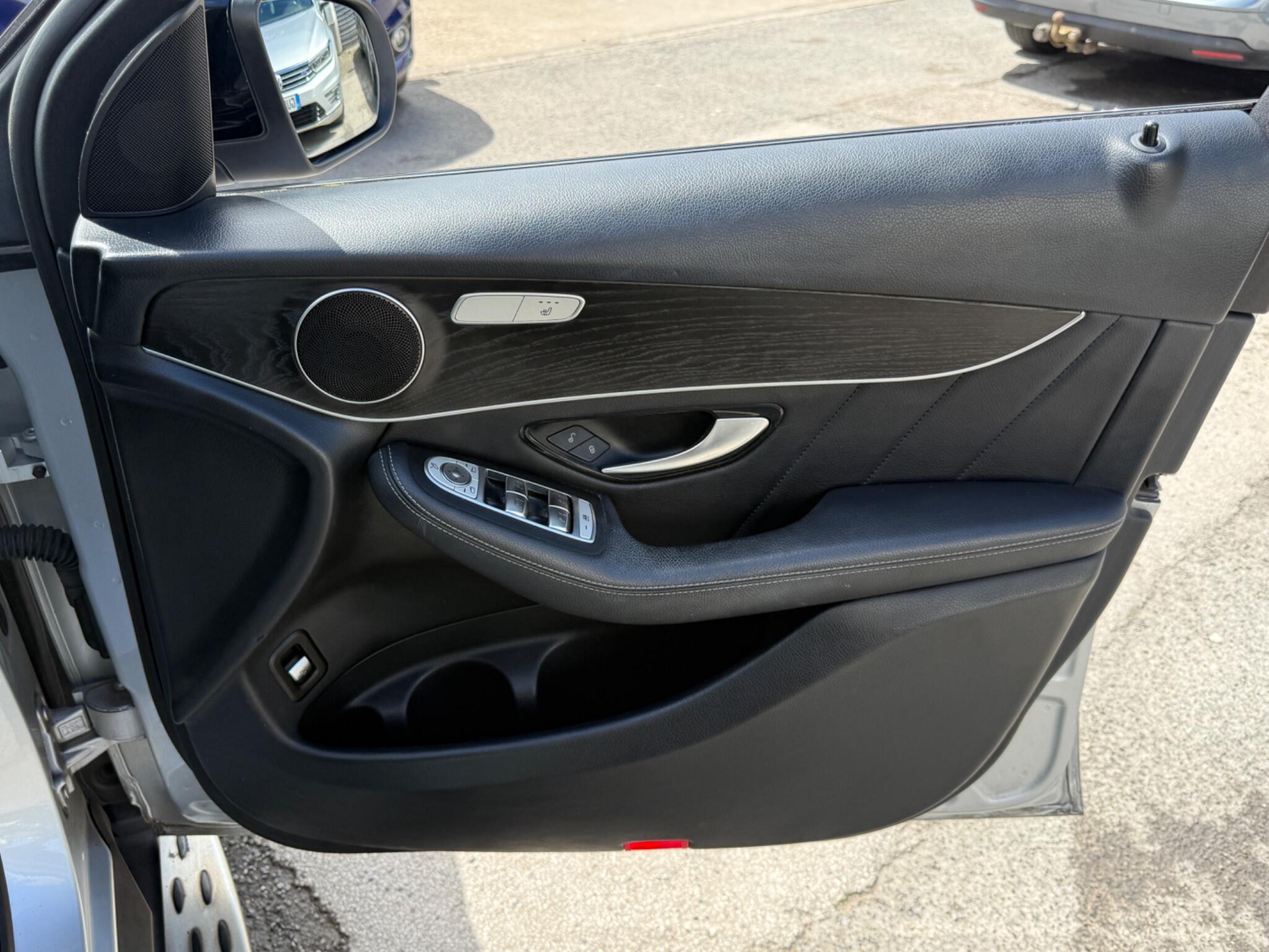 Mercedes-Benz GLC - Image 38