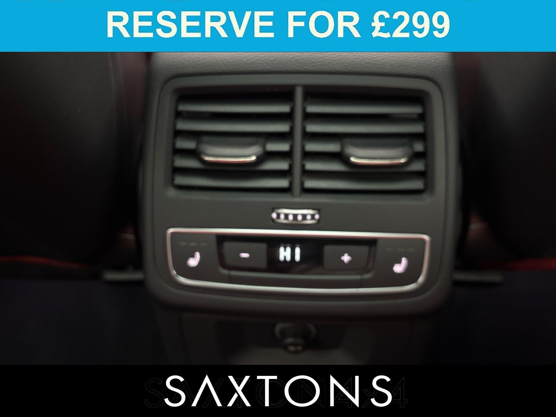 Audi S4 view 38