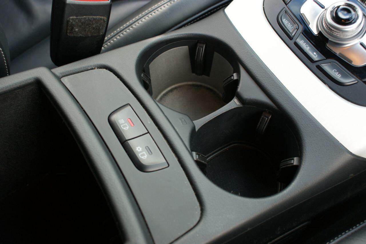 Audi SQ5 view 62