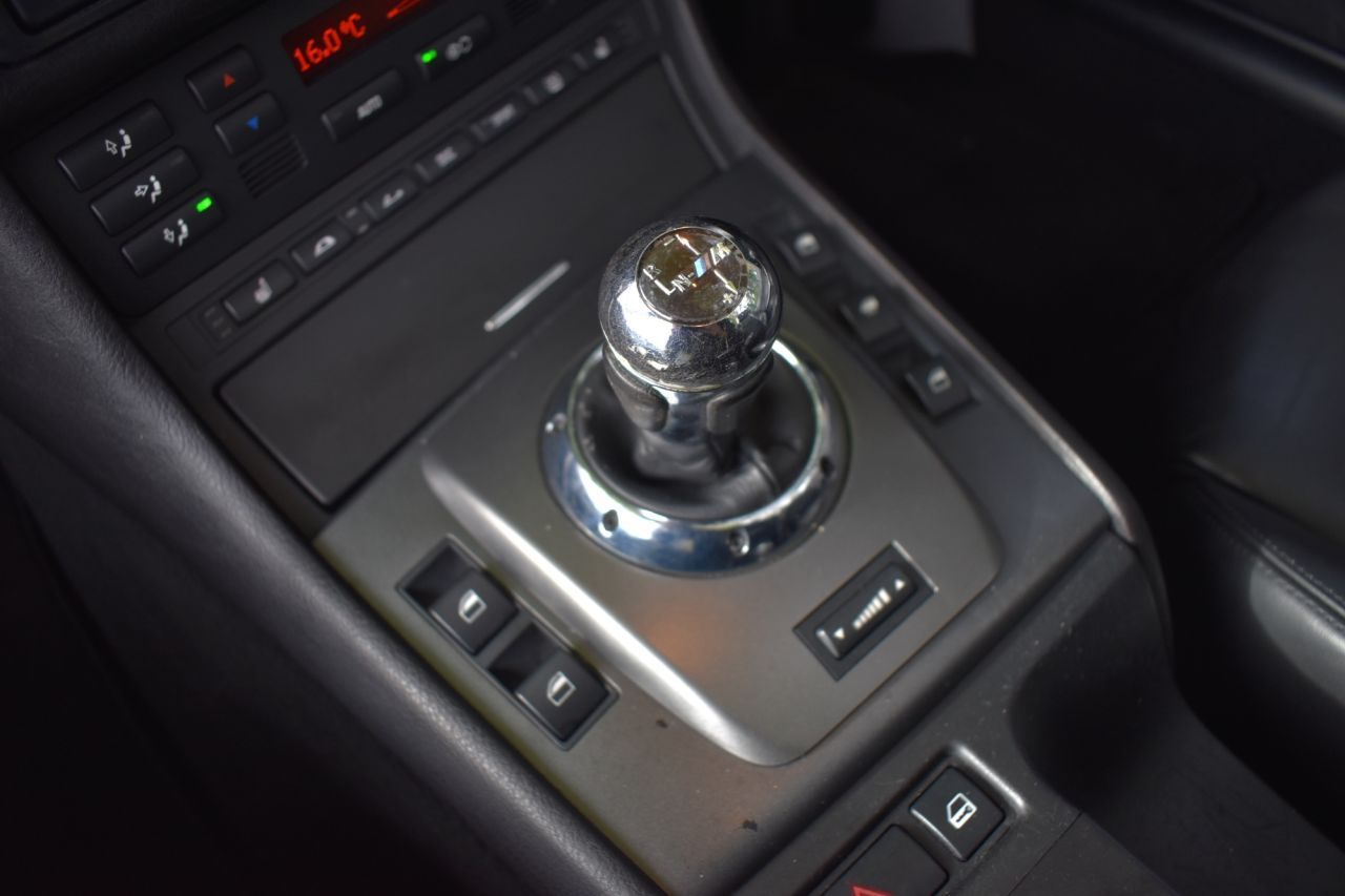 BMW M3 view 22