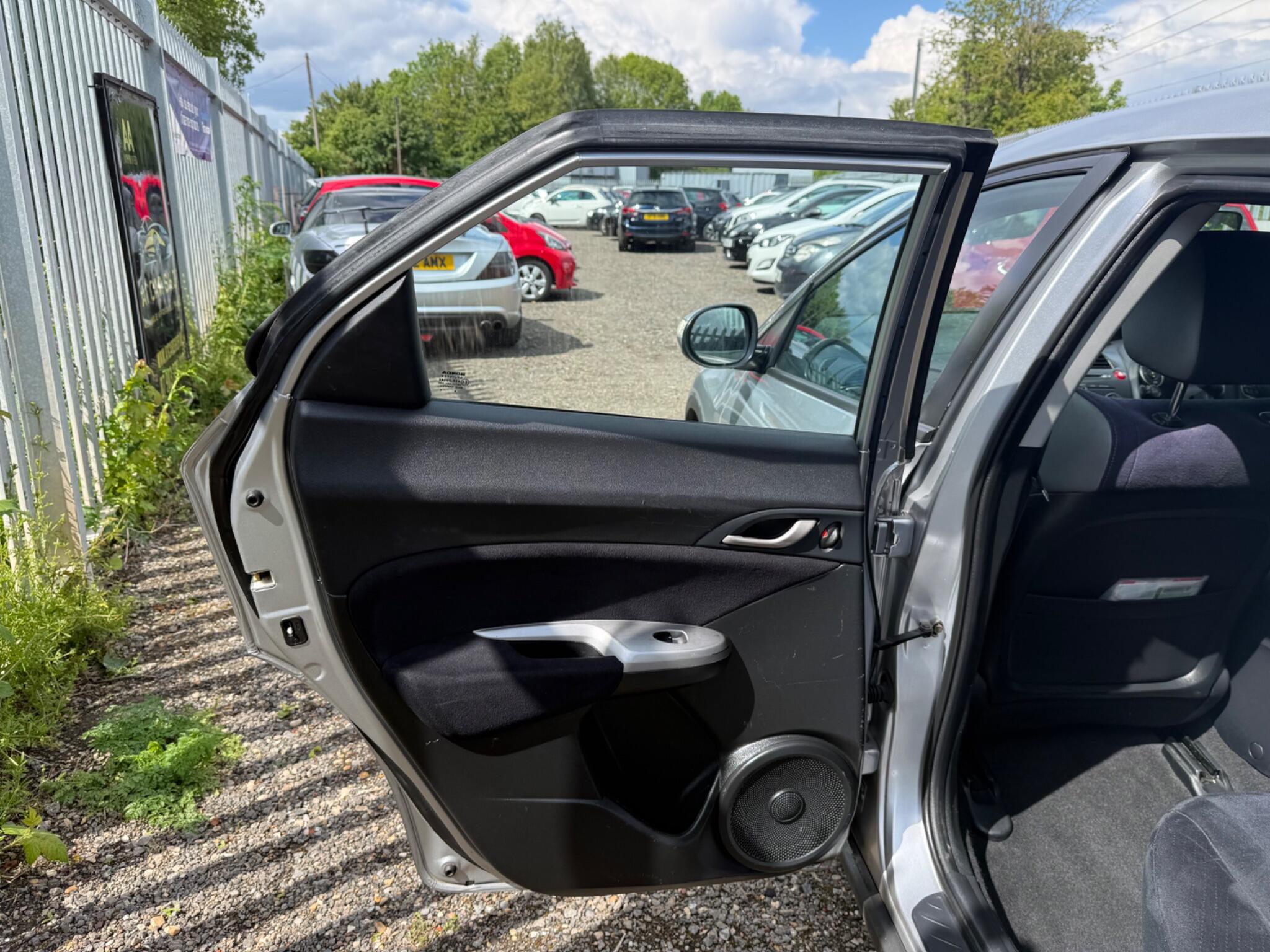 2006 Honda Civic image 28