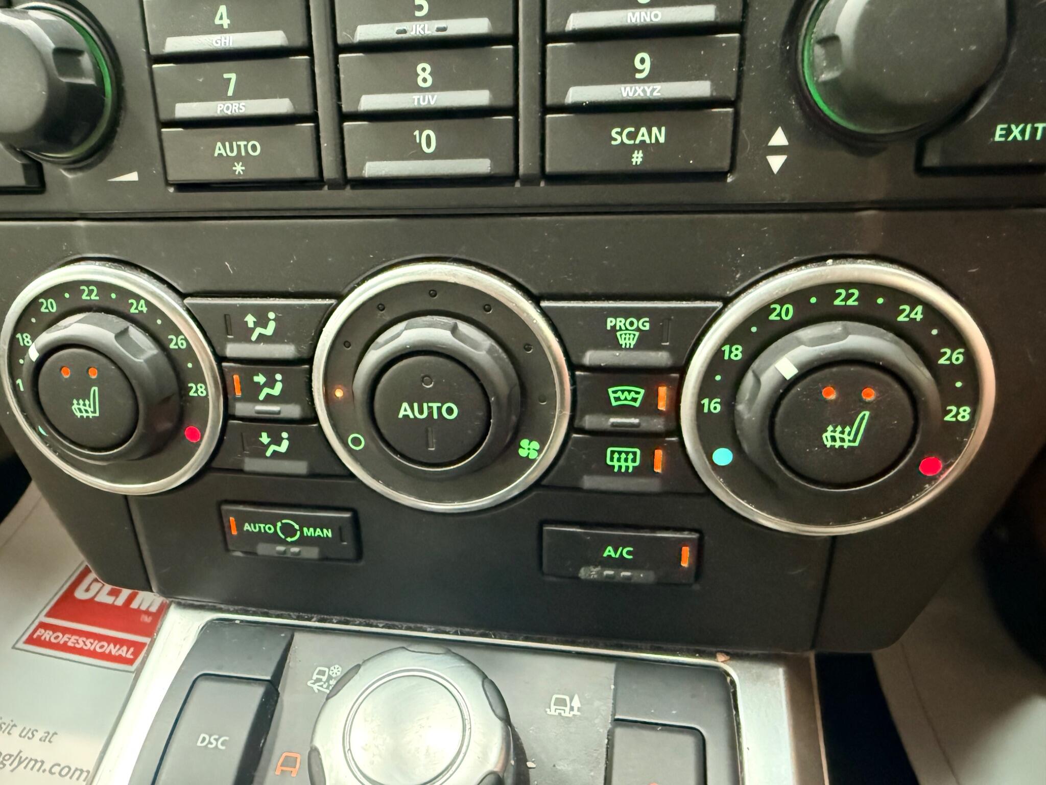 Land Rover Freelander view 32