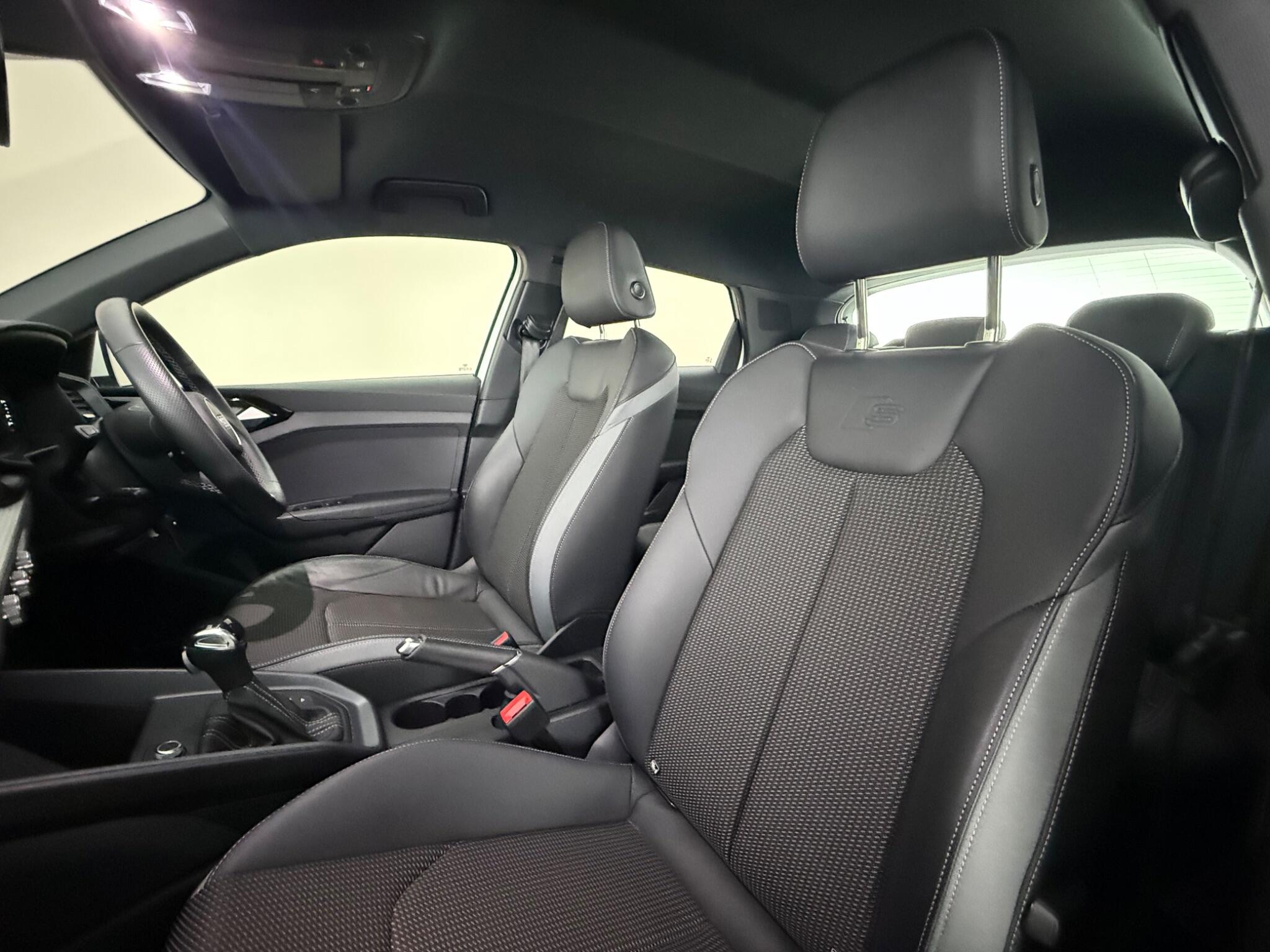 Audi A1 view 36