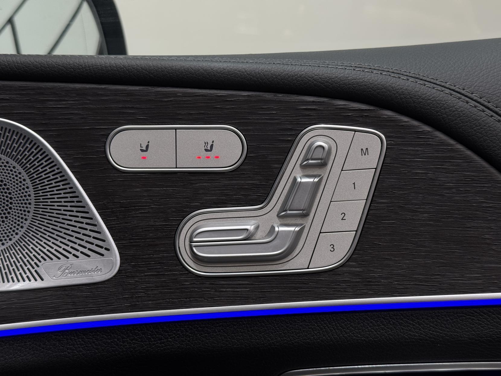 Mercedes-Benz Gle view 63
