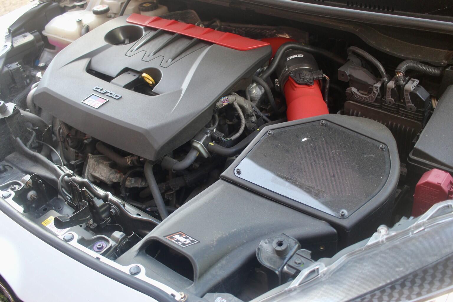 Toyota Yaris view 36