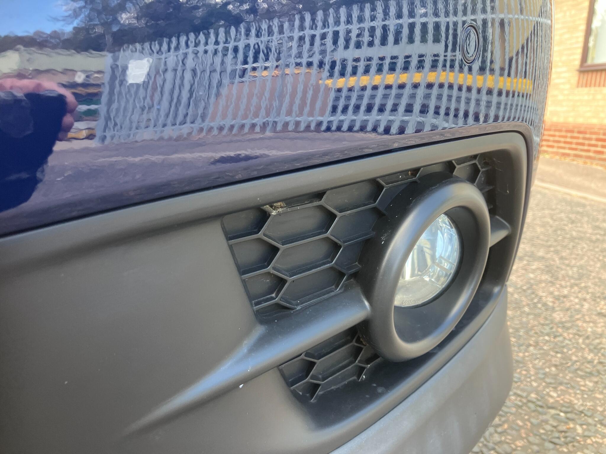 Honda CR-V view 31