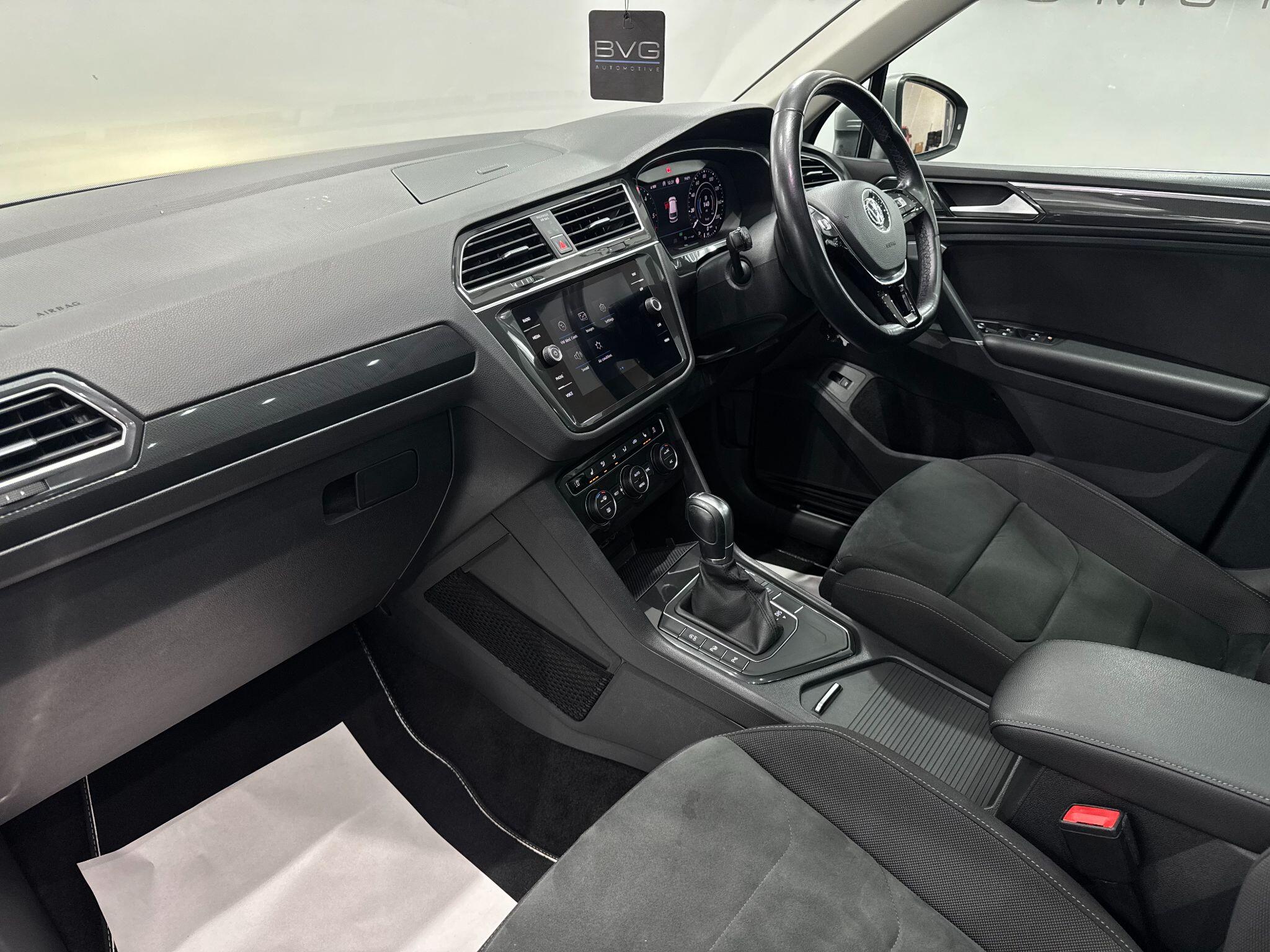 Volkswagen Tiguan view 61