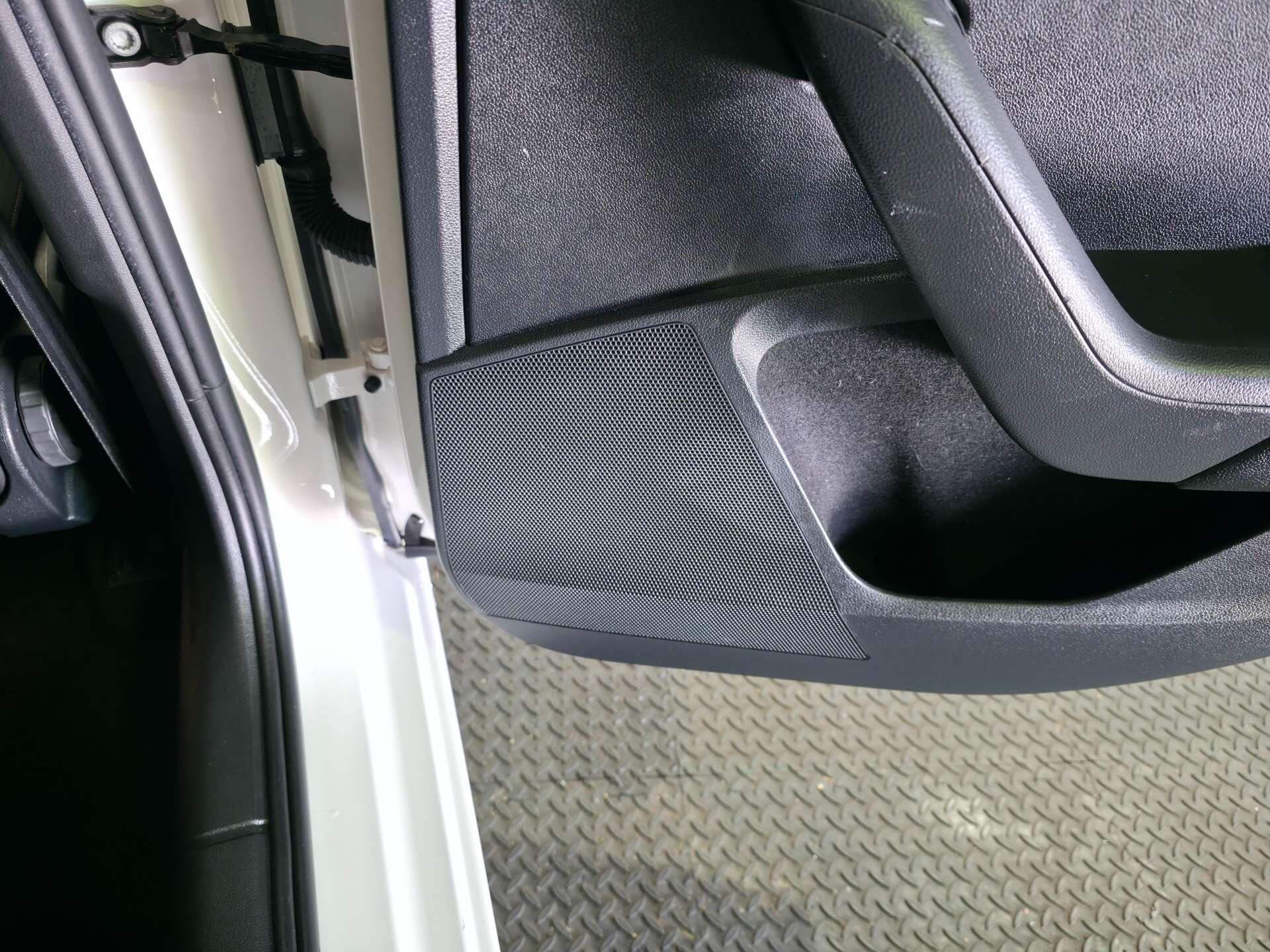 Skoda Octavia view 44