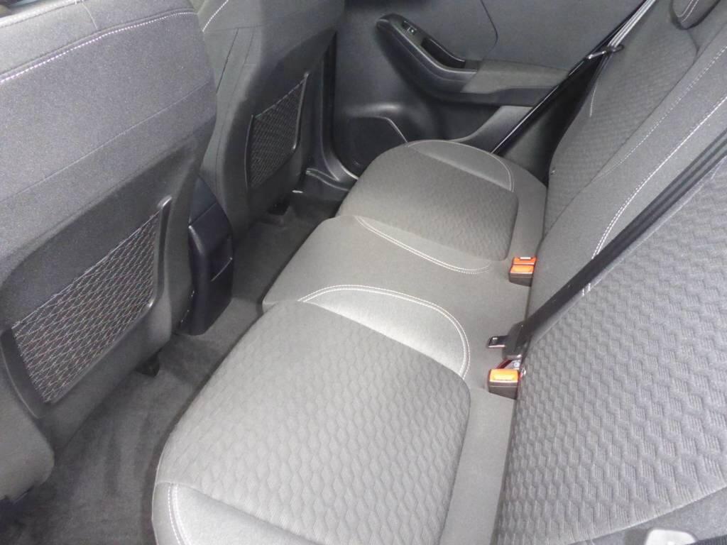 Ford Puma view 10