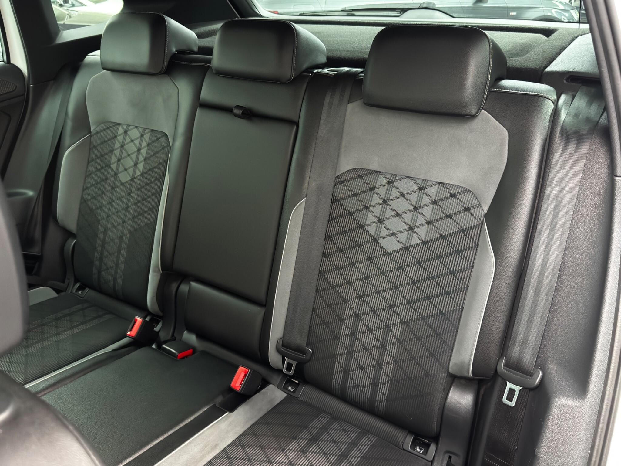 Volkswagen Tiguan view 53