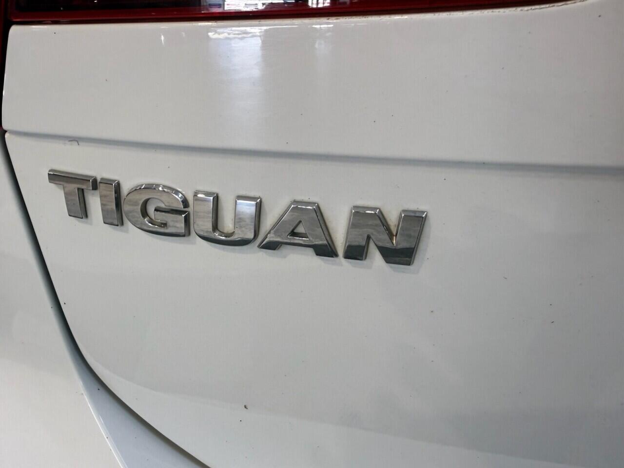 Volkswagen Tiguan view 38